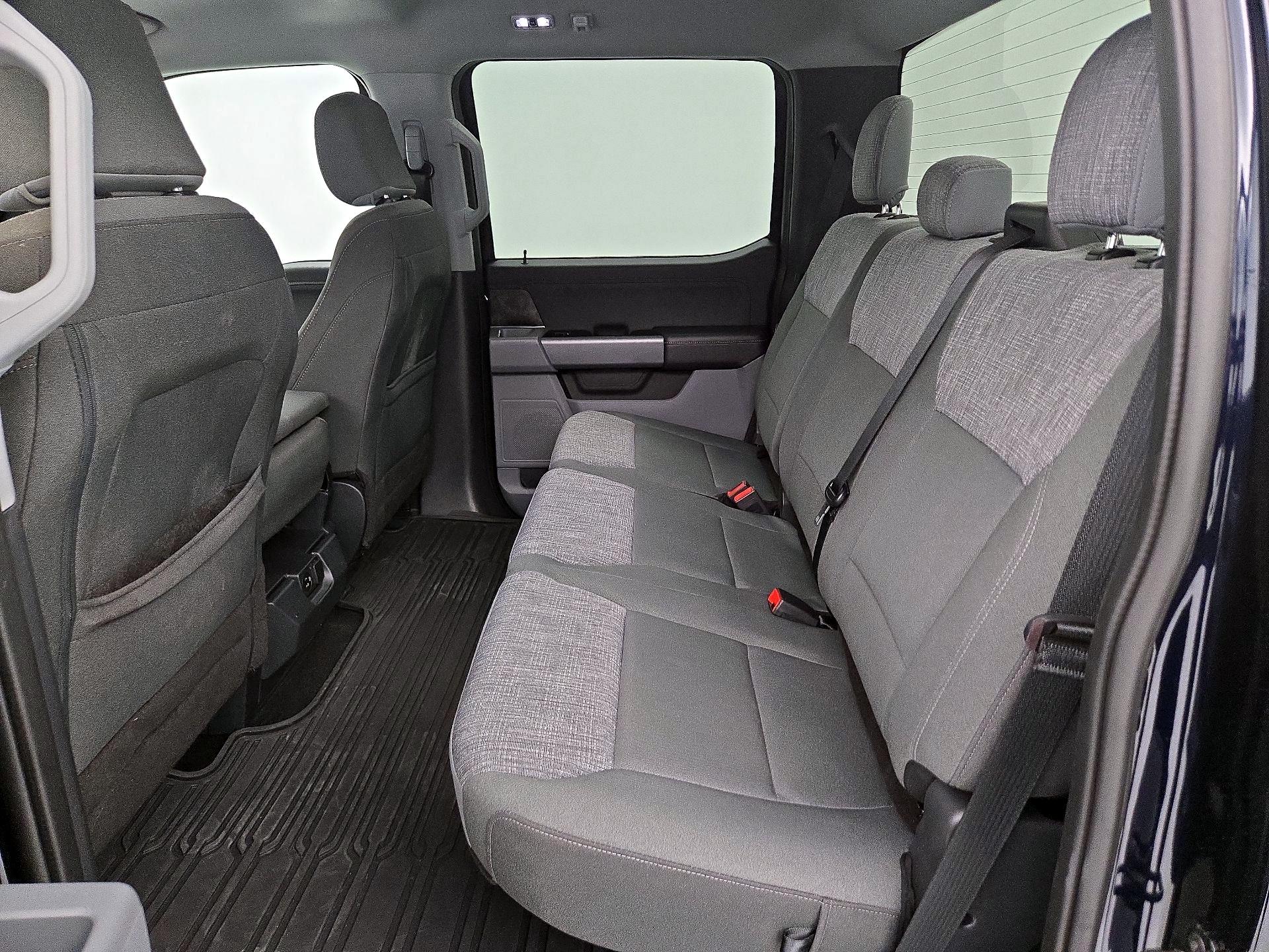 Thumbnail: 2022 Ford F-150 - 19