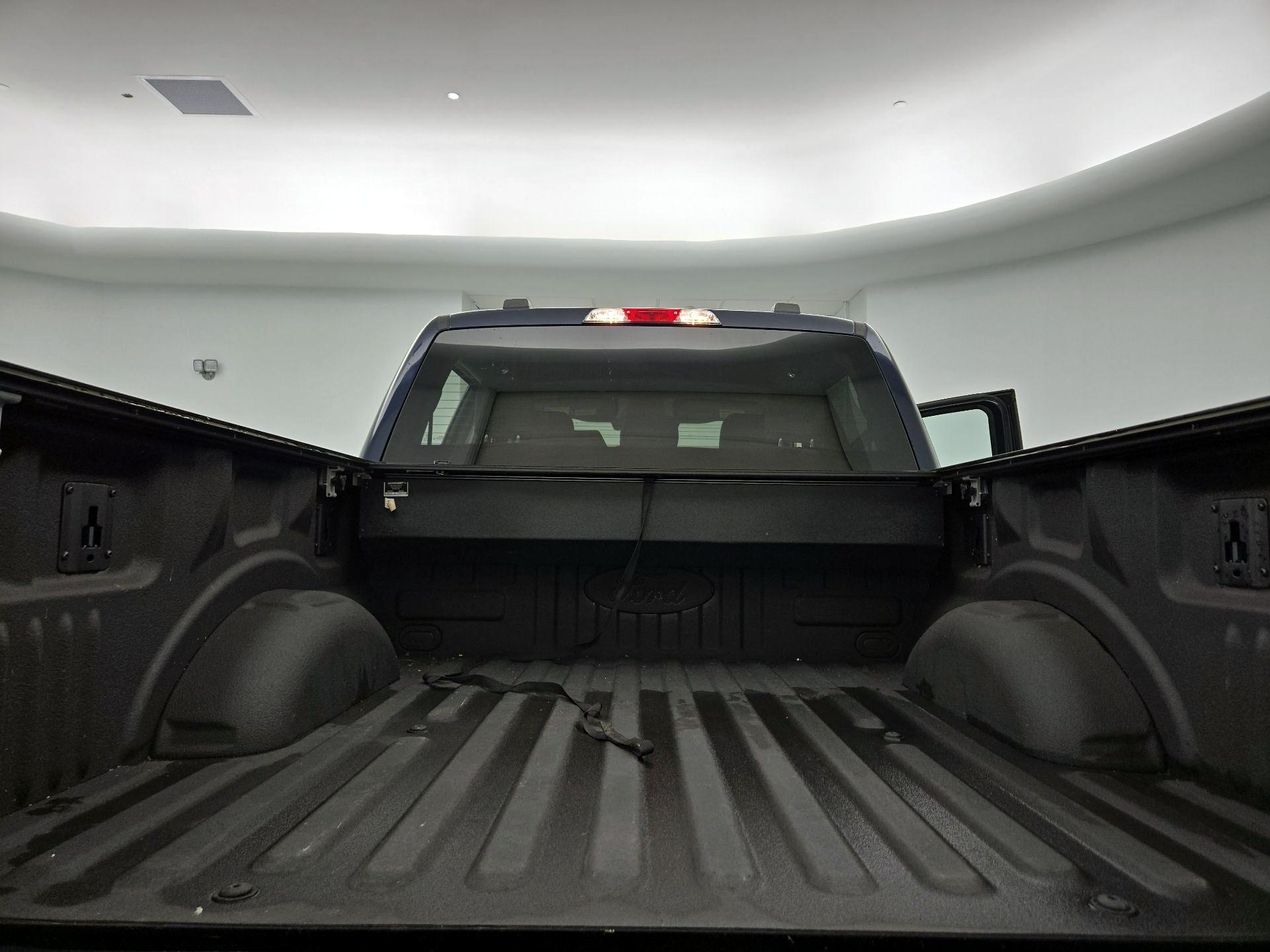 Thumbnail: 2022 Ford F-150 - 20