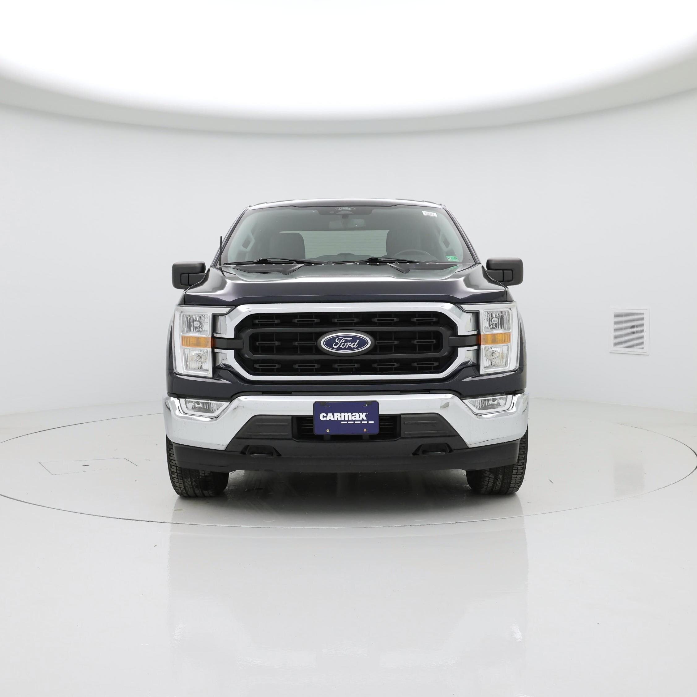 Thumbnail: 2022 Ford F-150 - 5