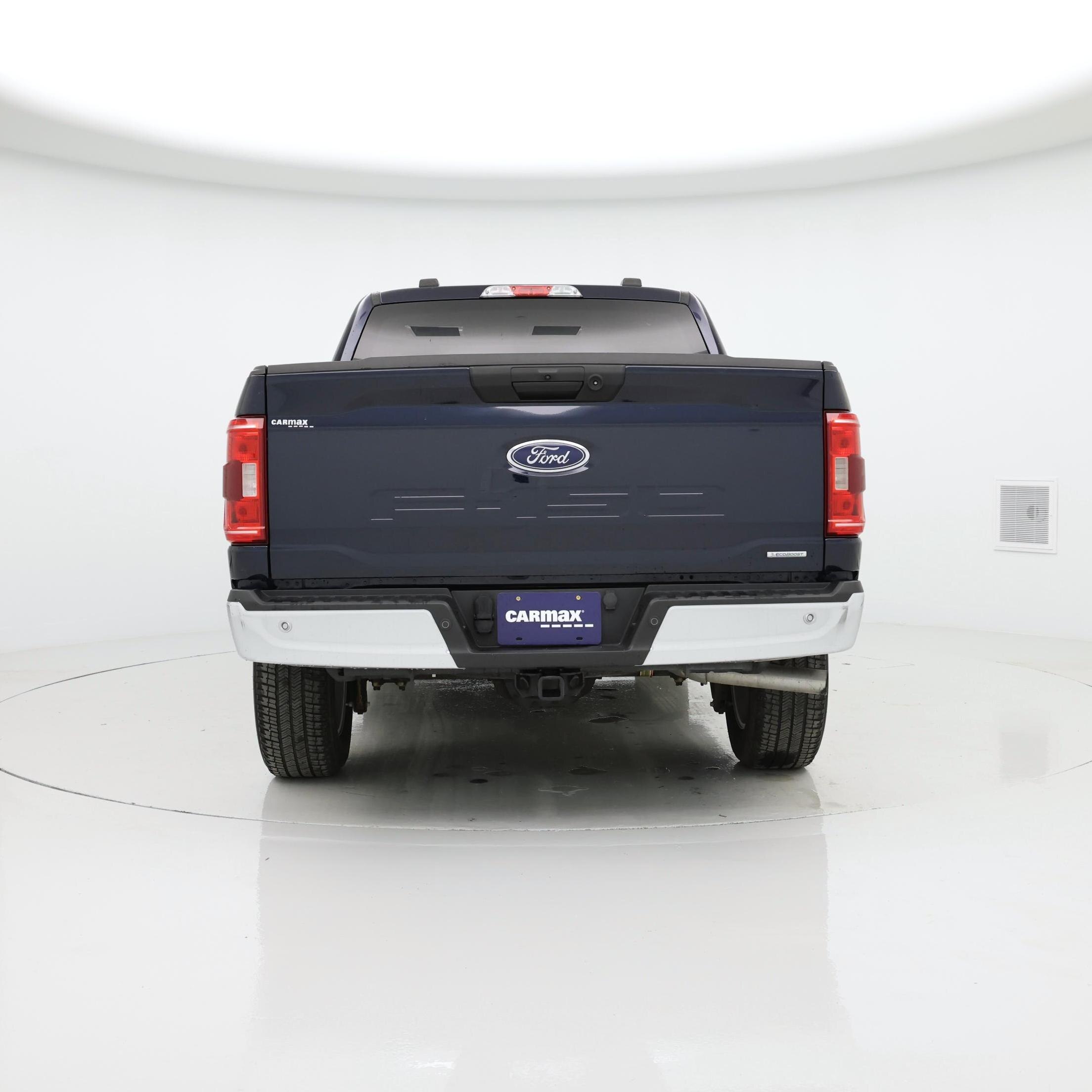 Thumbnail: 2022 Ford F-150 - 6