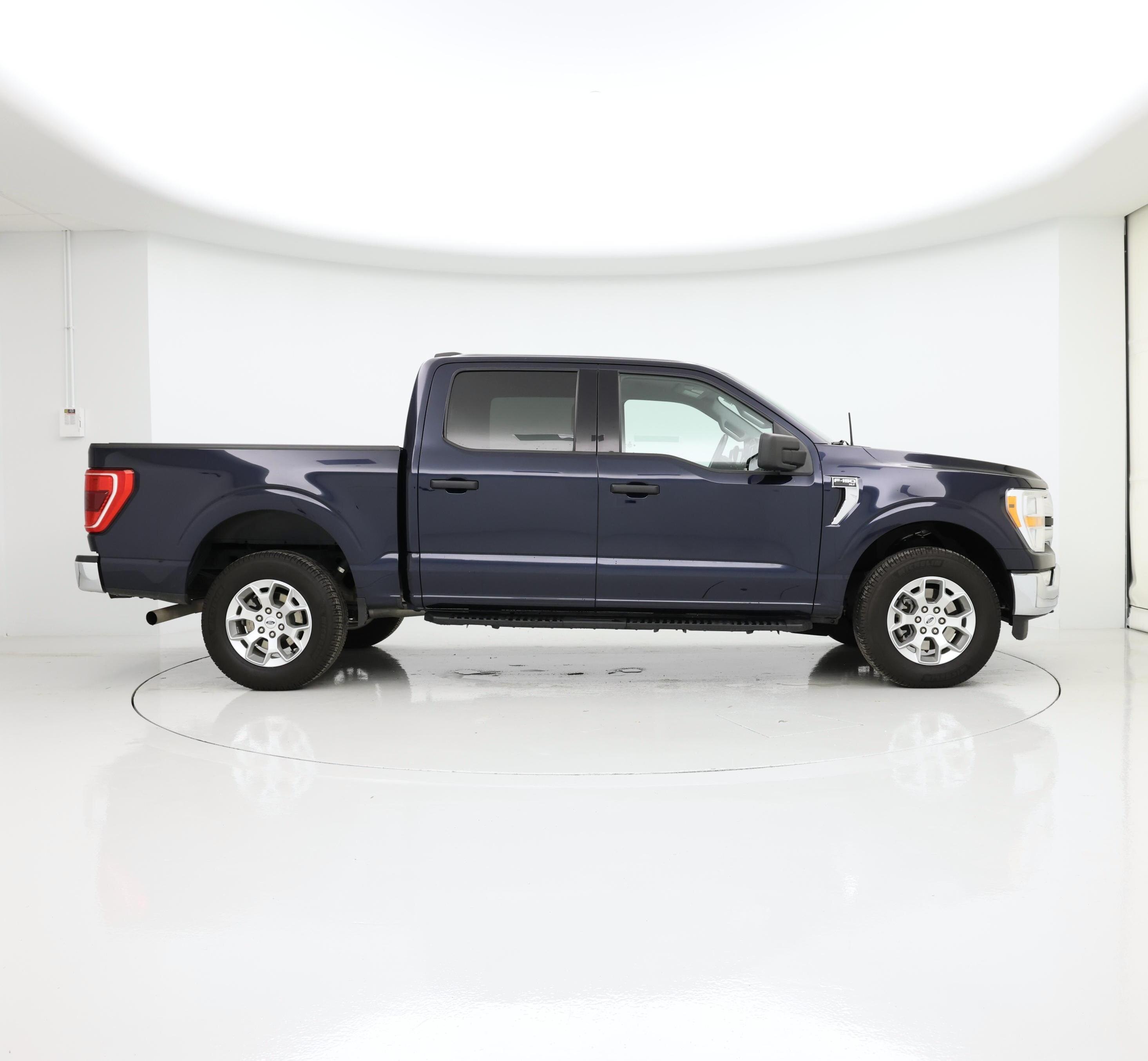 Thumbnail: 2022 Ford F-150 - 7