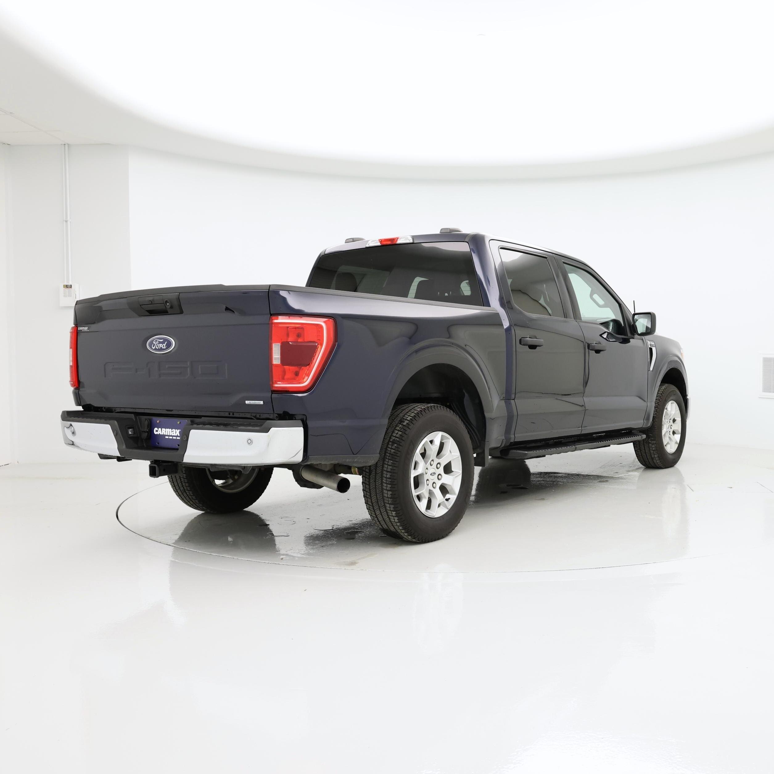 Thumbnail: 2022 Ford F-150 - 8