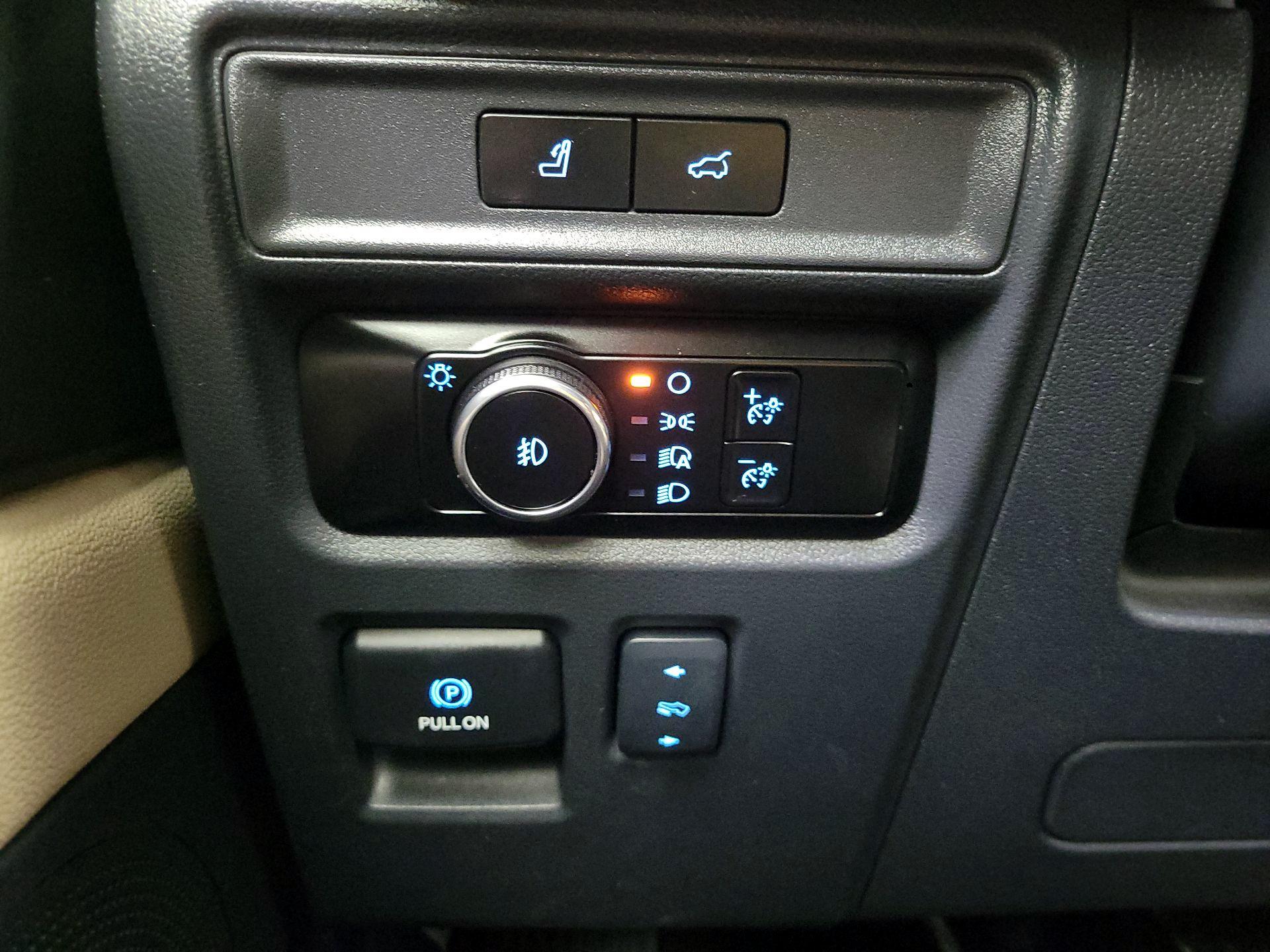 Thumbnail: 2024 Ford Expedition MAX - 13