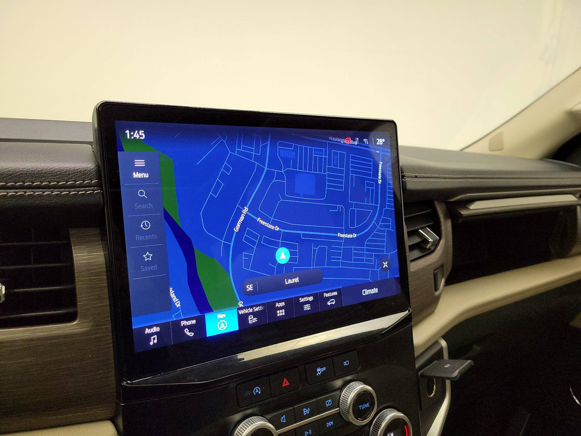 Thumbnail: 2024 Ford Expedition MAX - 14