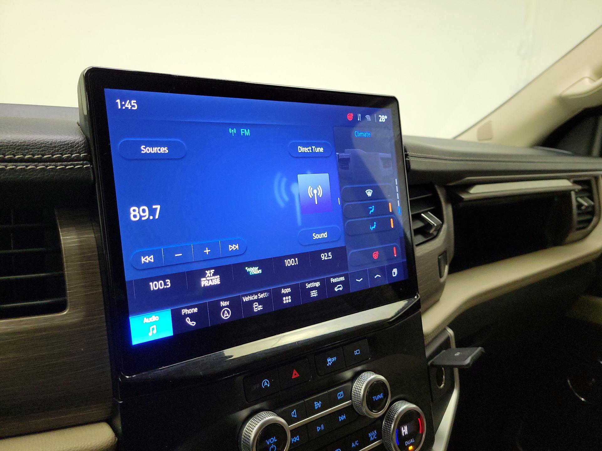 Thumbnail: 2024 Ford Expedition MAX - 16