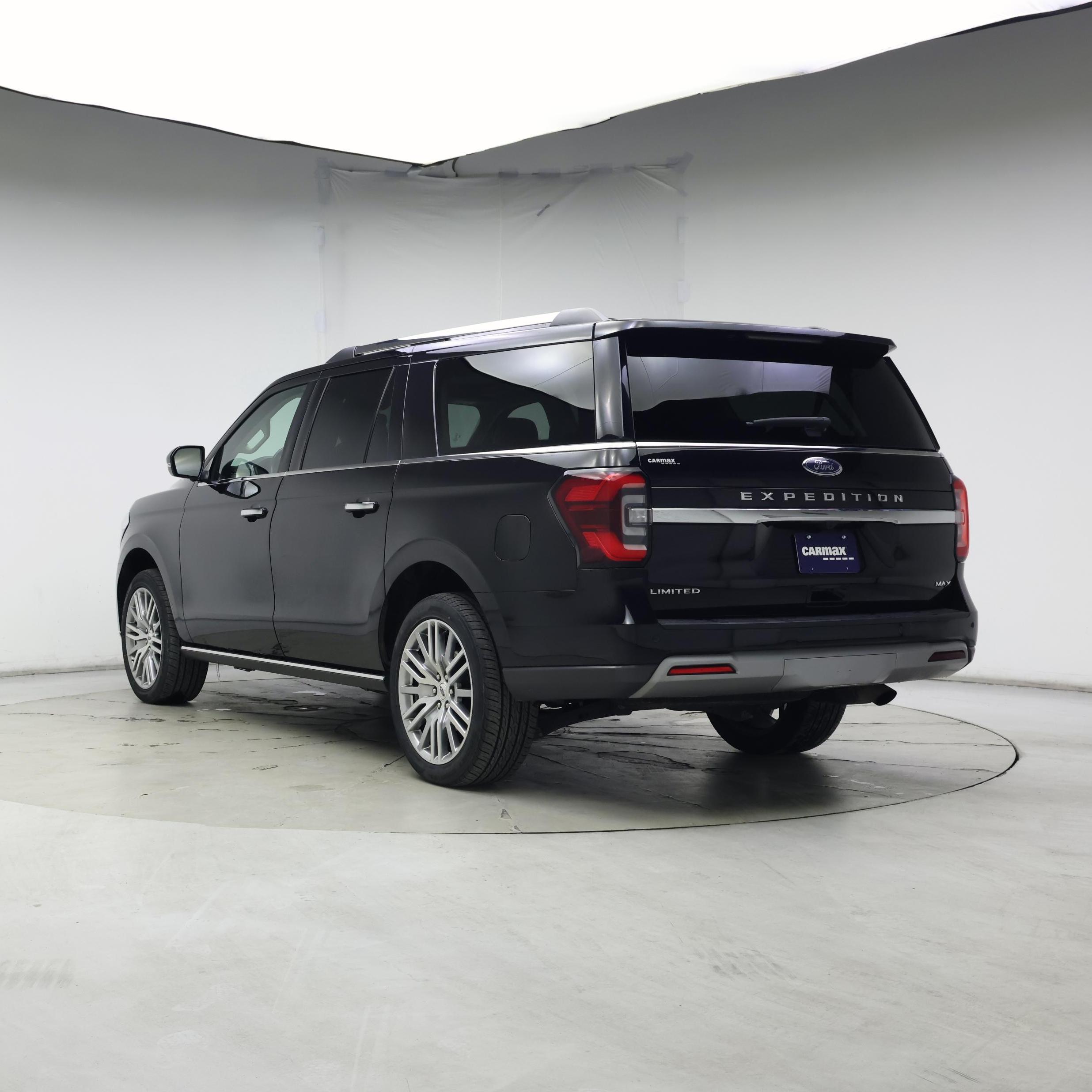 Thumbnail: 2024 Ford Expedition MAX - 2