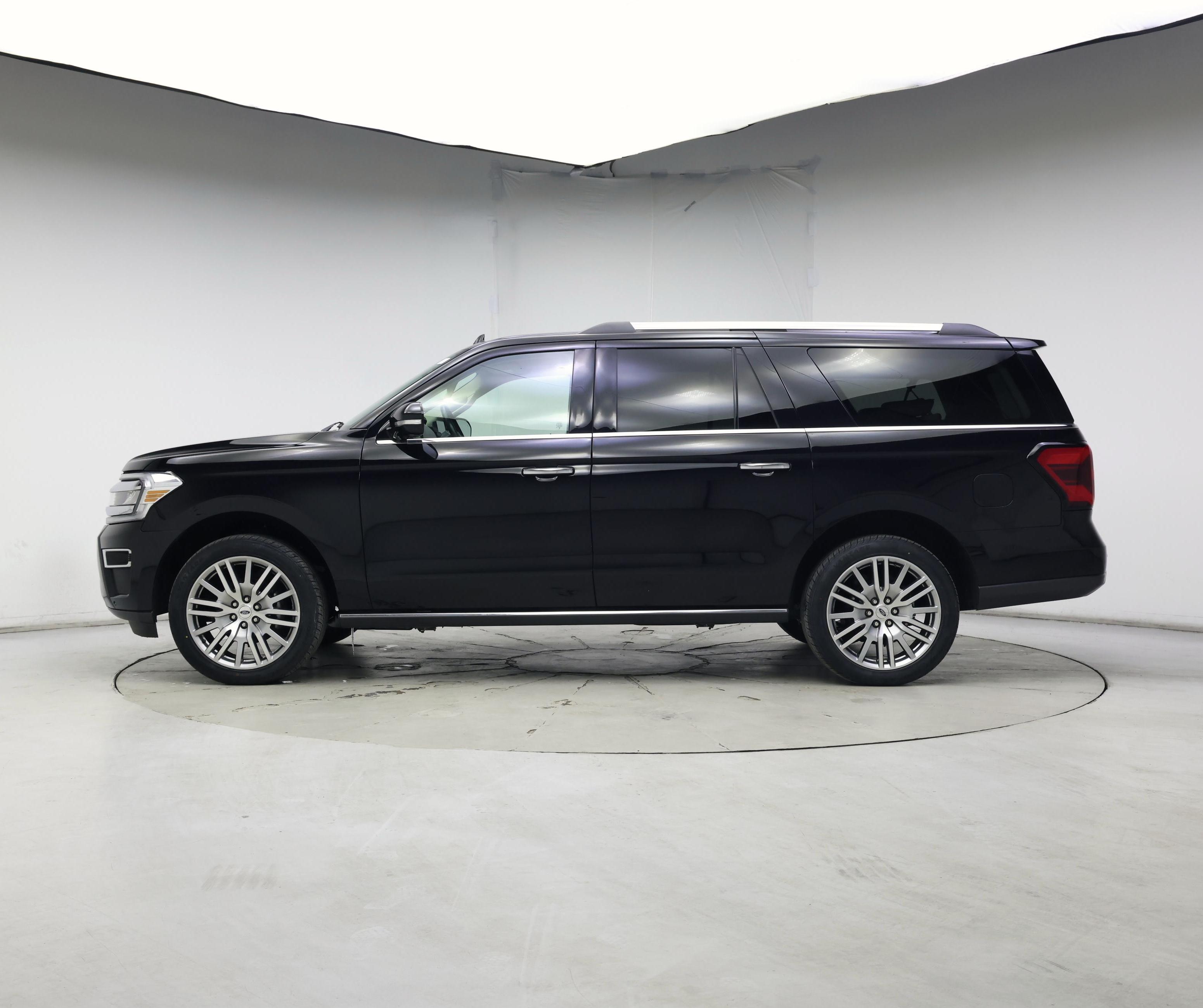 Thumbnail: 2024 Ford Expedition MAX - 3