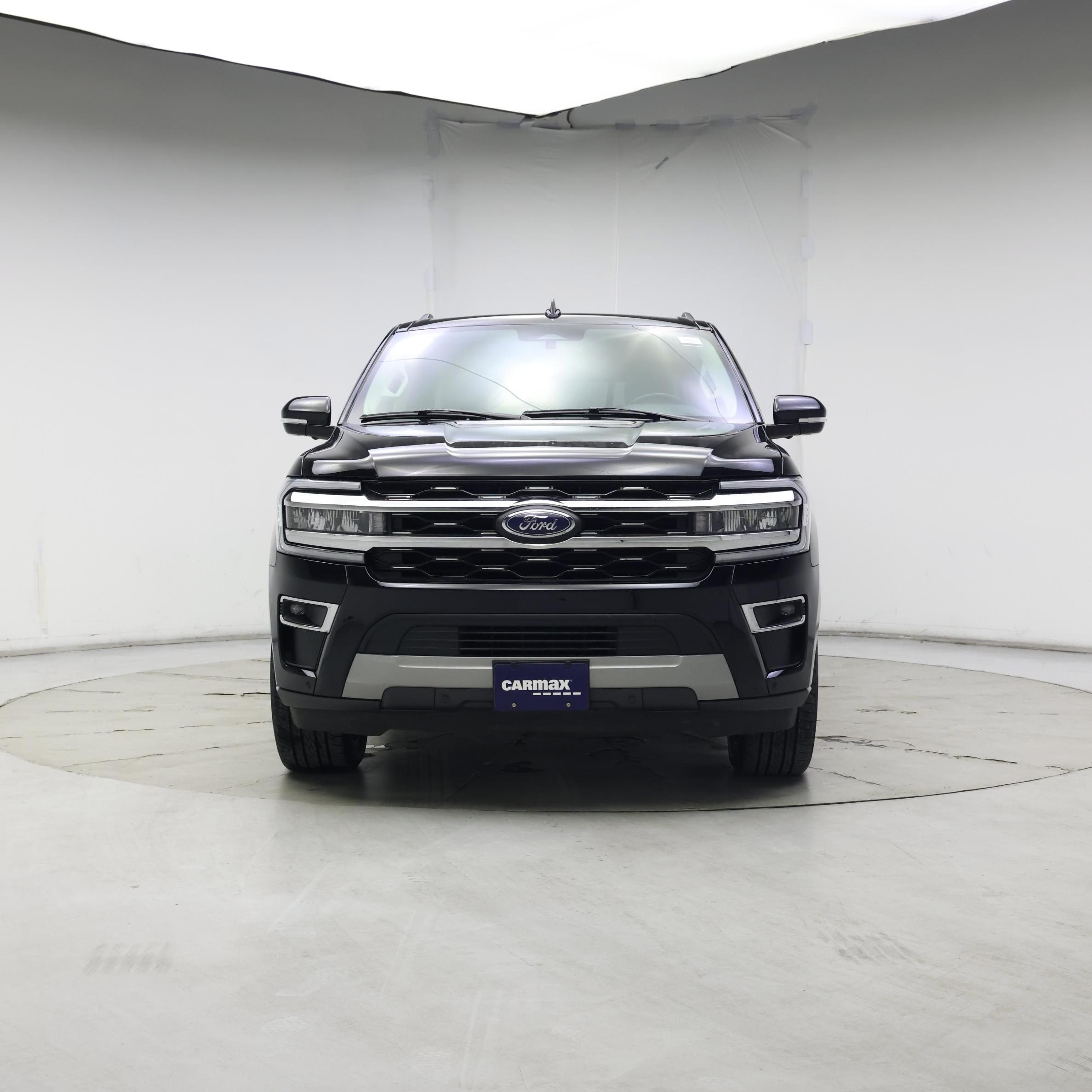 Thumbnail: 2024 Ford Expedition MAX - 5