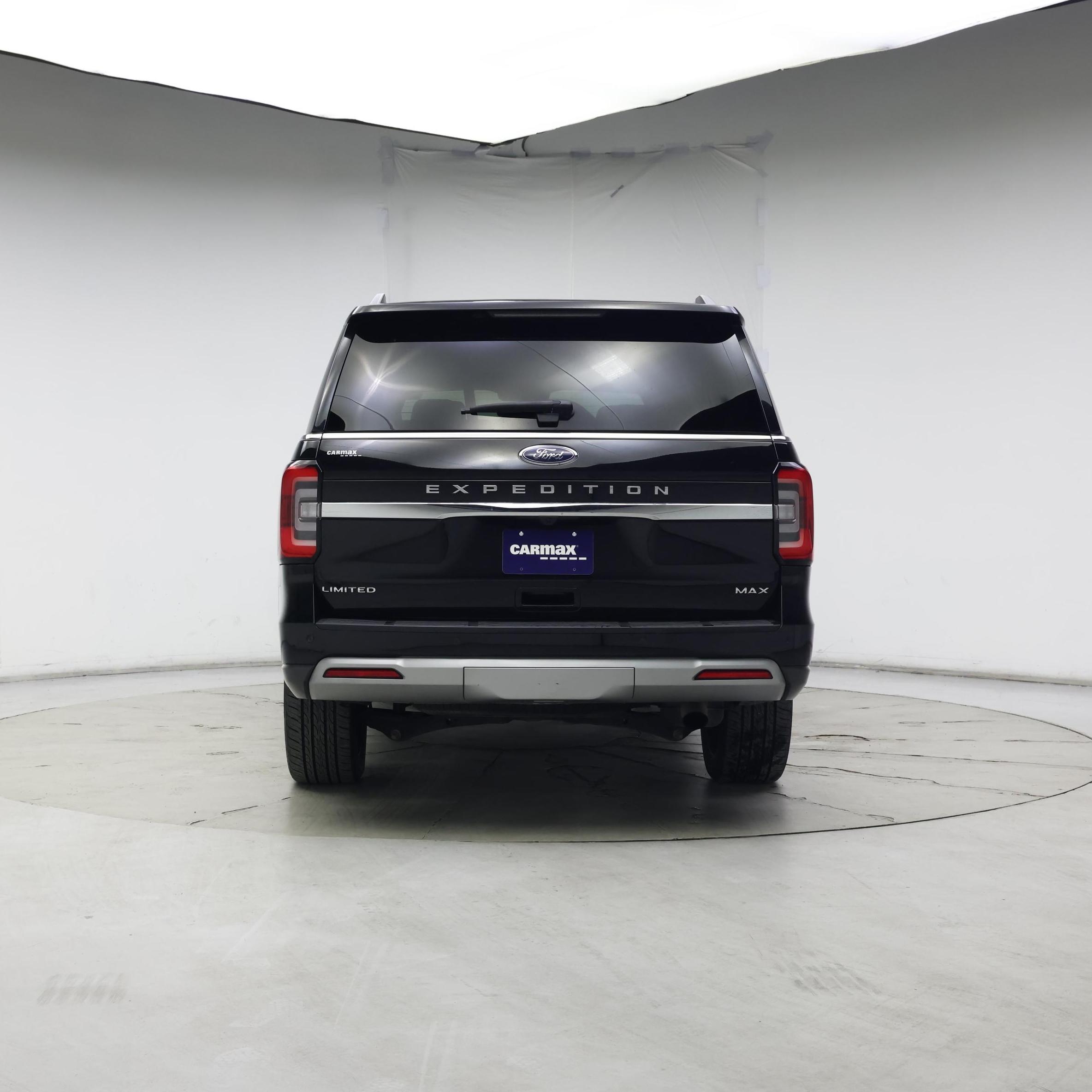 Thumbnail: 2024 Ford Expedition MAX - 6