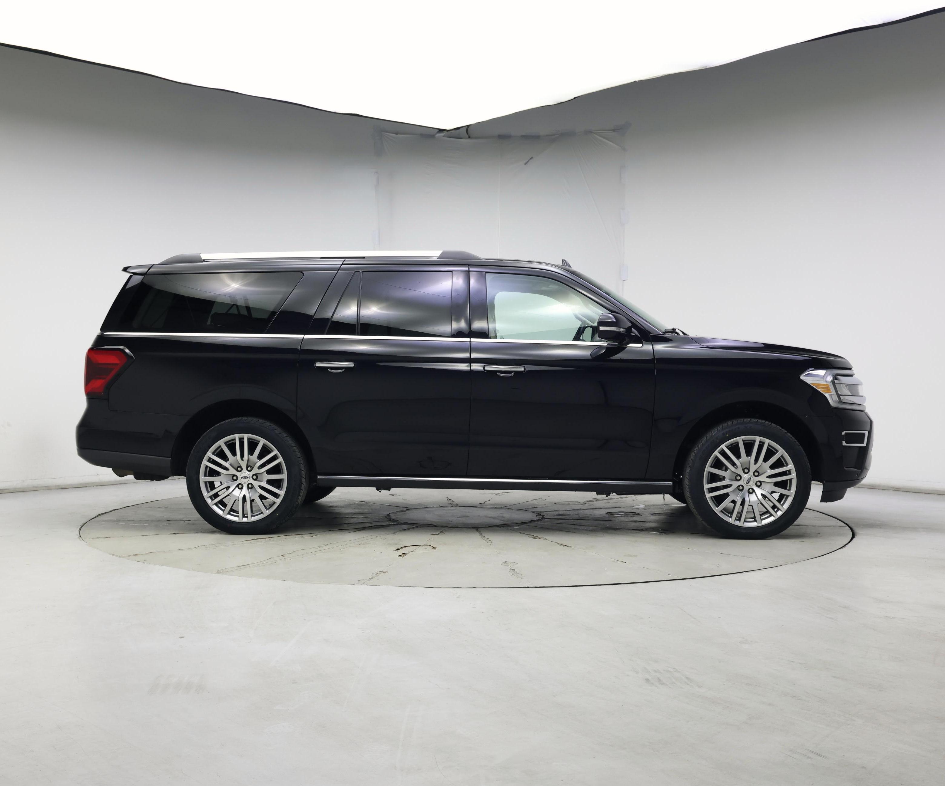 Thumbnail: 2024 Ford Expedition MAX - 7