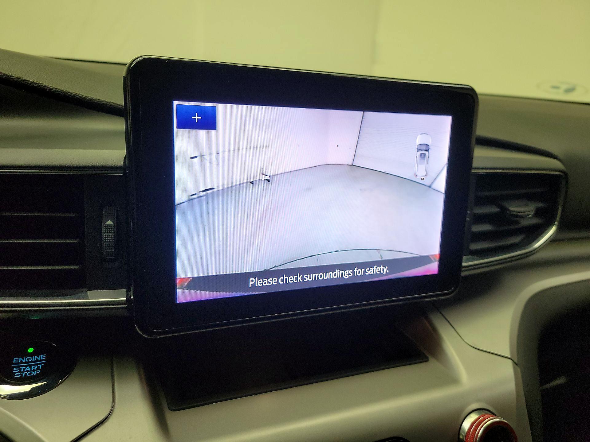 Thumbnail: 2020 Ford Explorer - 14