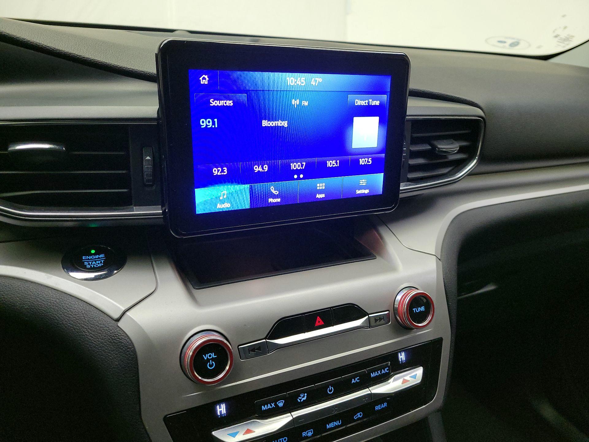 Thumbnail: 2020 Ford Explorer - 15