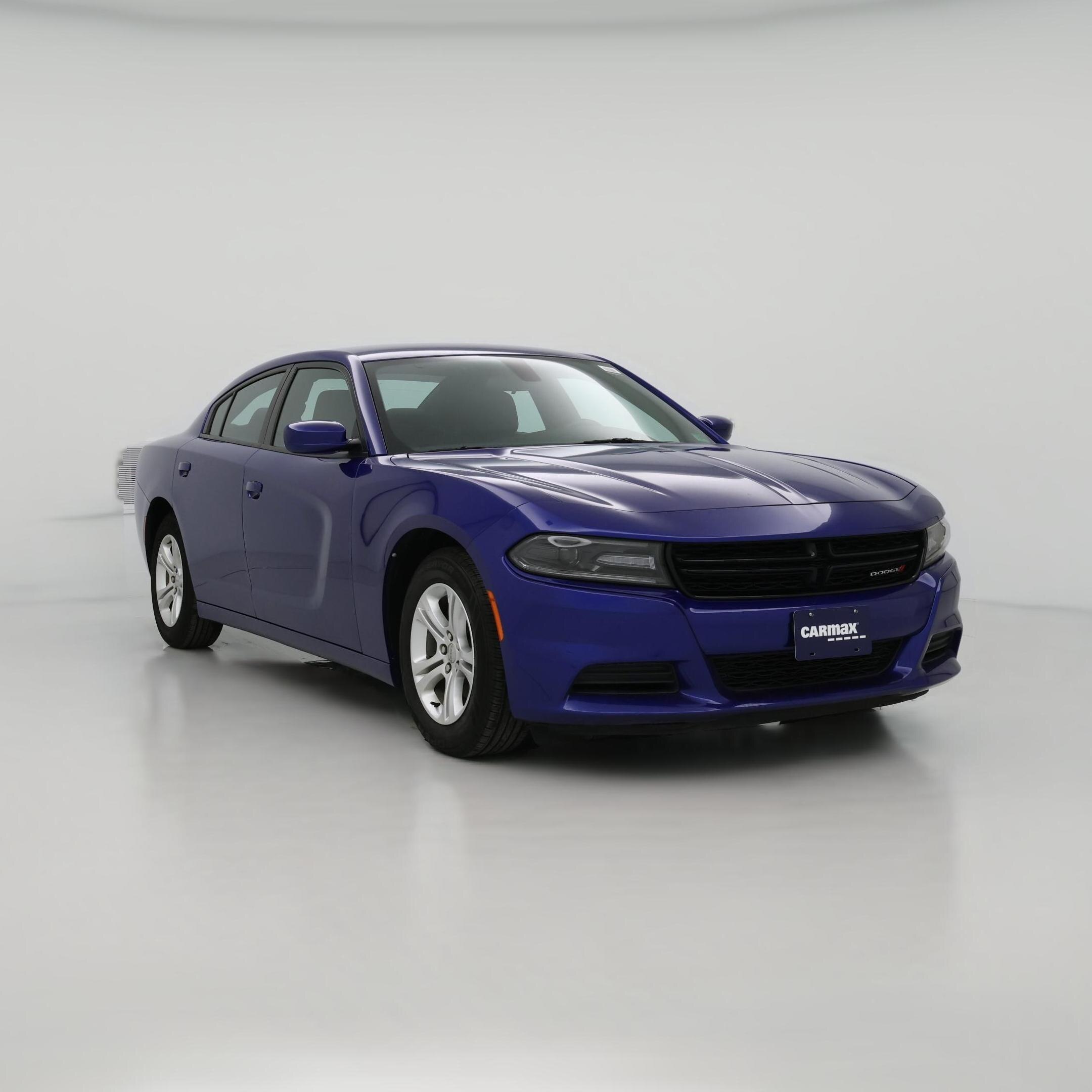 Thumbnail: 2020 Dodge Charger - 1