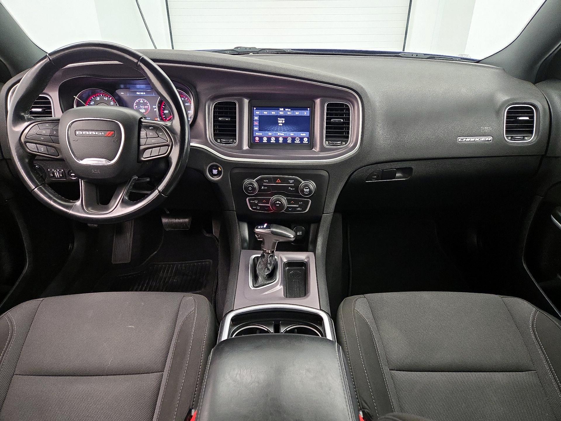 Thumbnail: 2020 Dodge Charger - 9