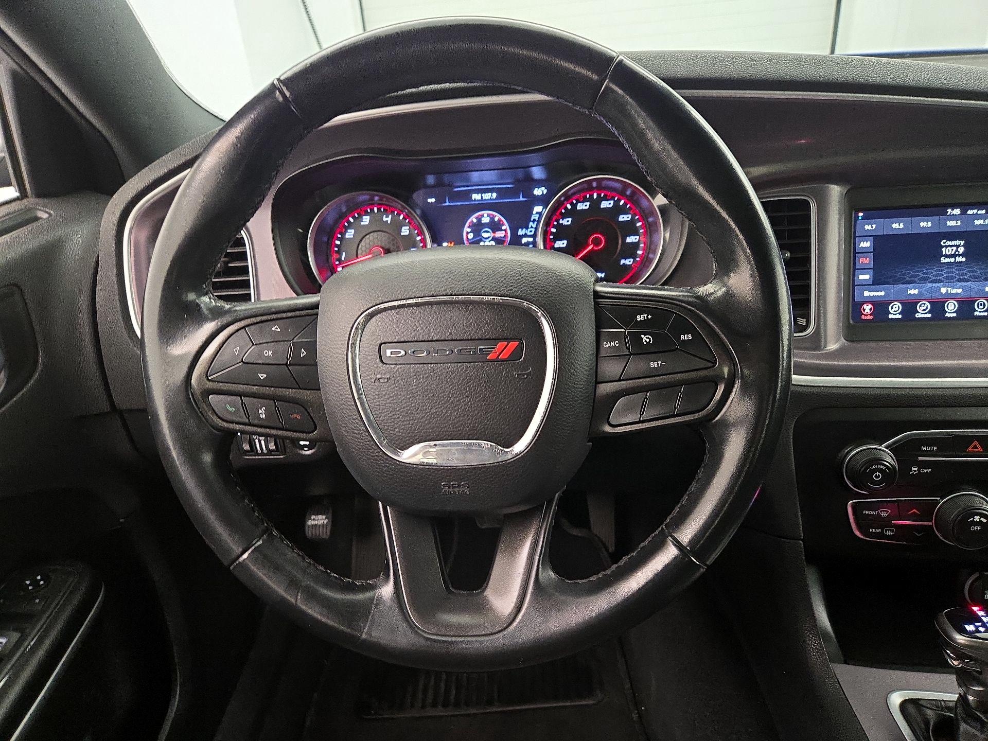 Thumbnail: 2020 Dodge Charger - 10