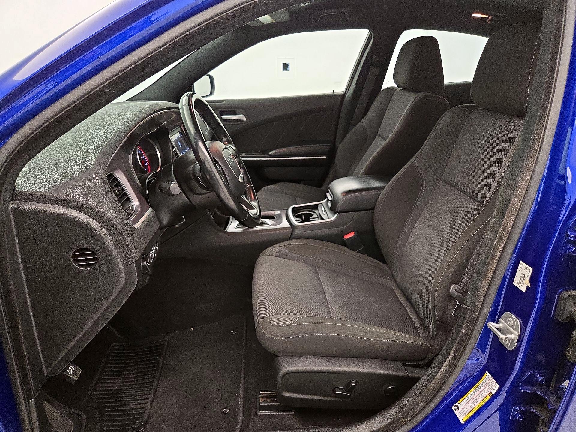 Thumbnail: 2020 Dodge Charger - 11