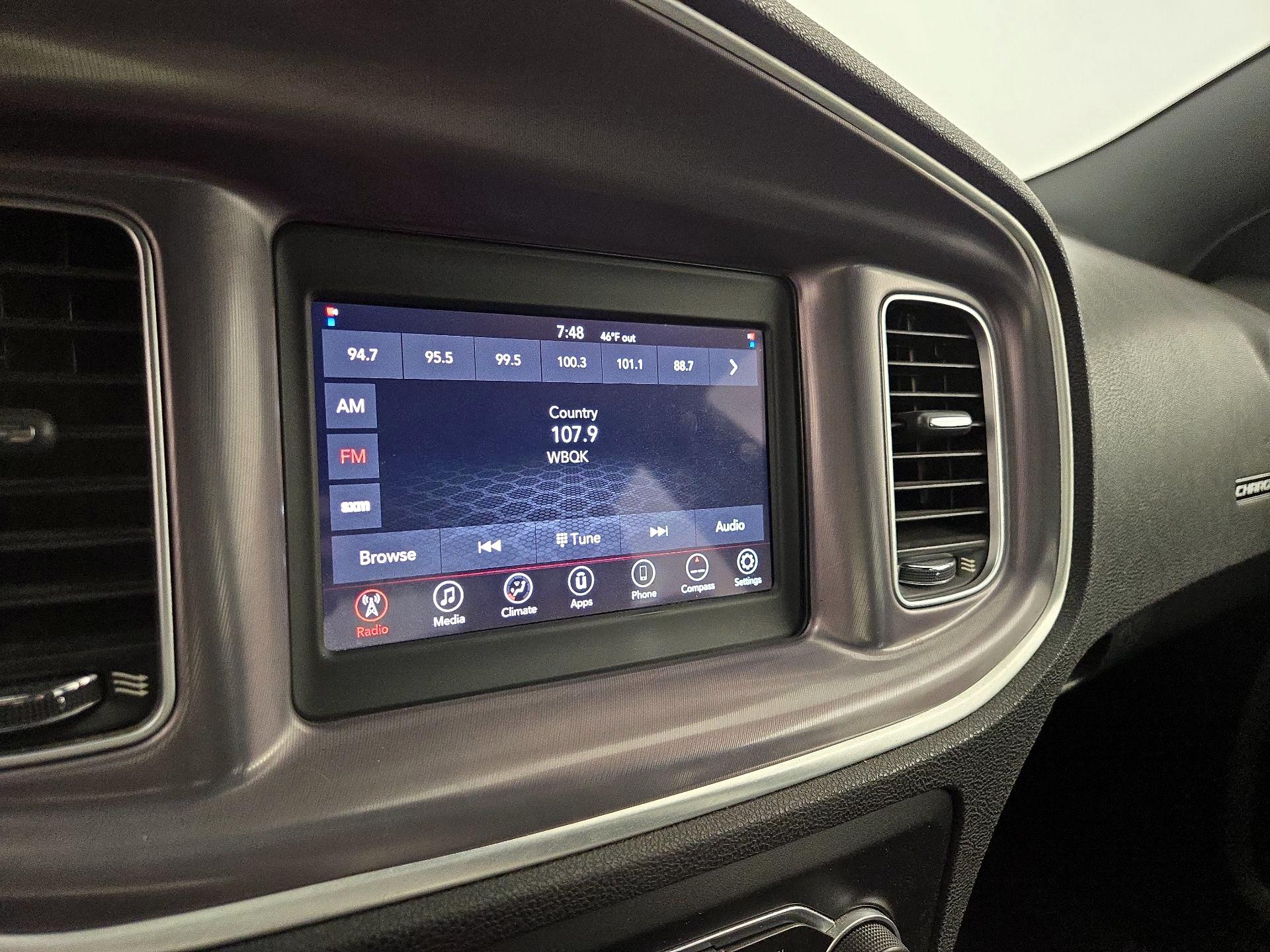 Thumbnail: 2020 Dodge Charger - 15