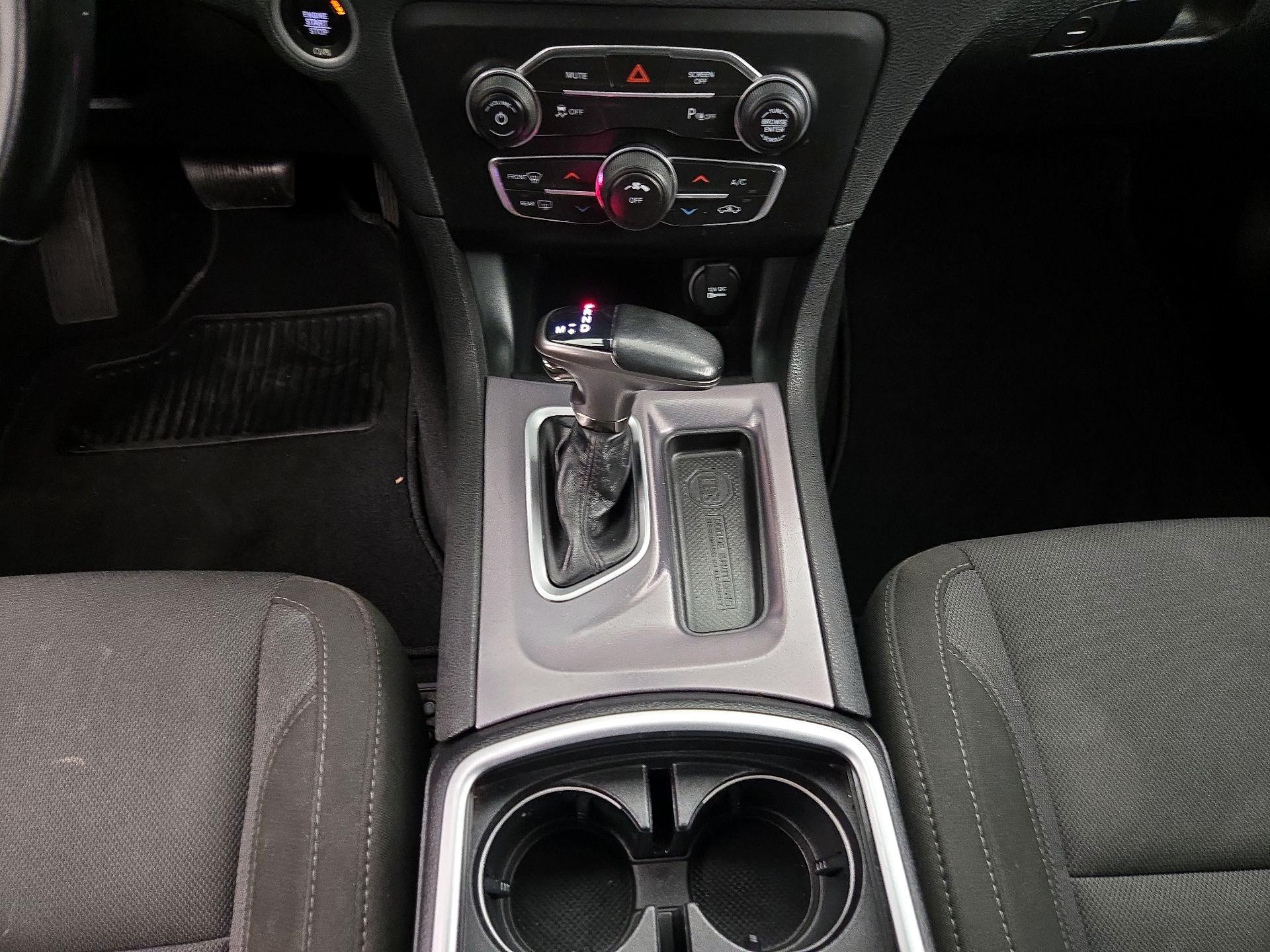 Thumbnail: 2020 Dodge Charger - 17