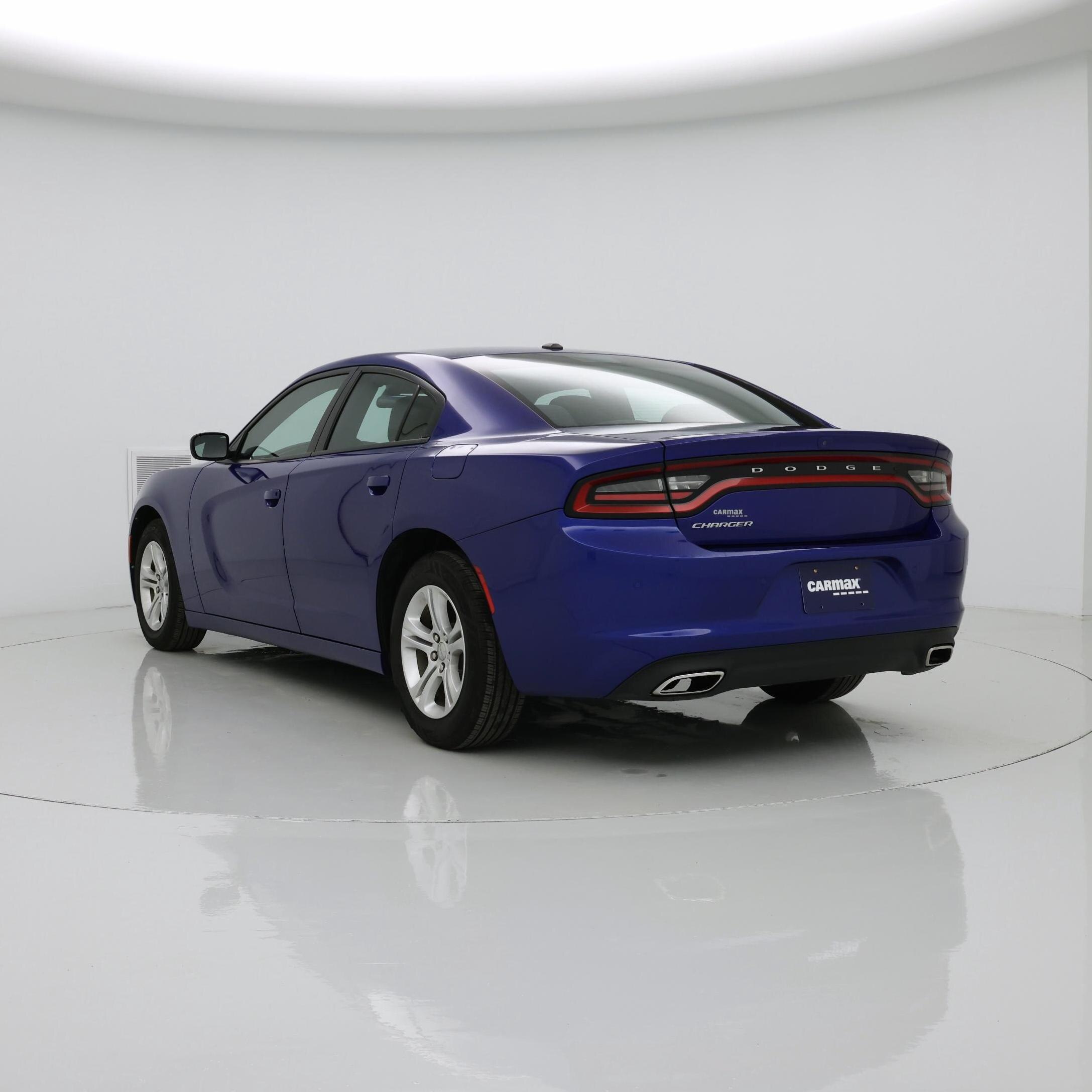 Thumbnail: 2020 Dodge Charger - 2