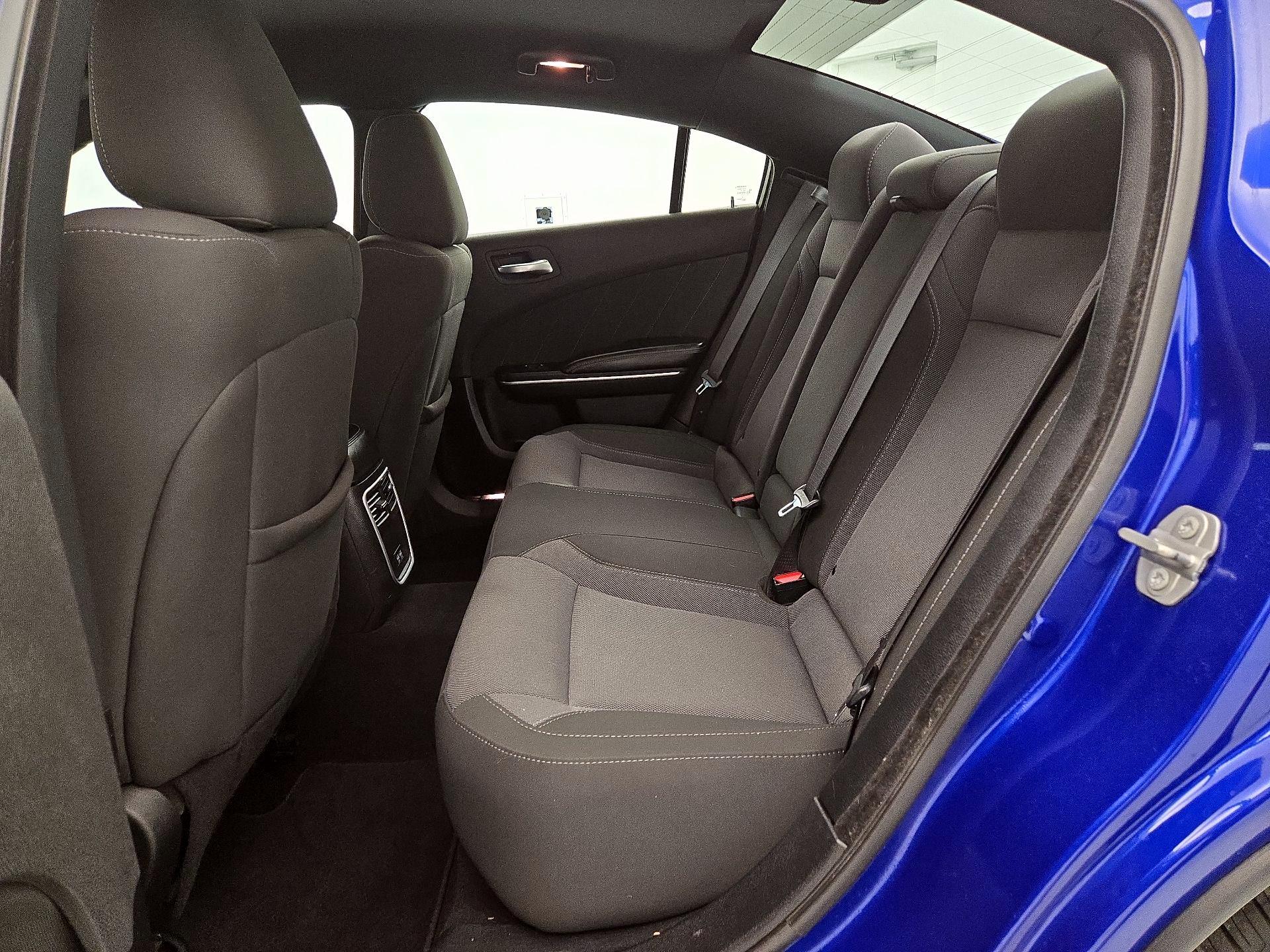 Thumbnail: 2020 Dodge Charger - 19