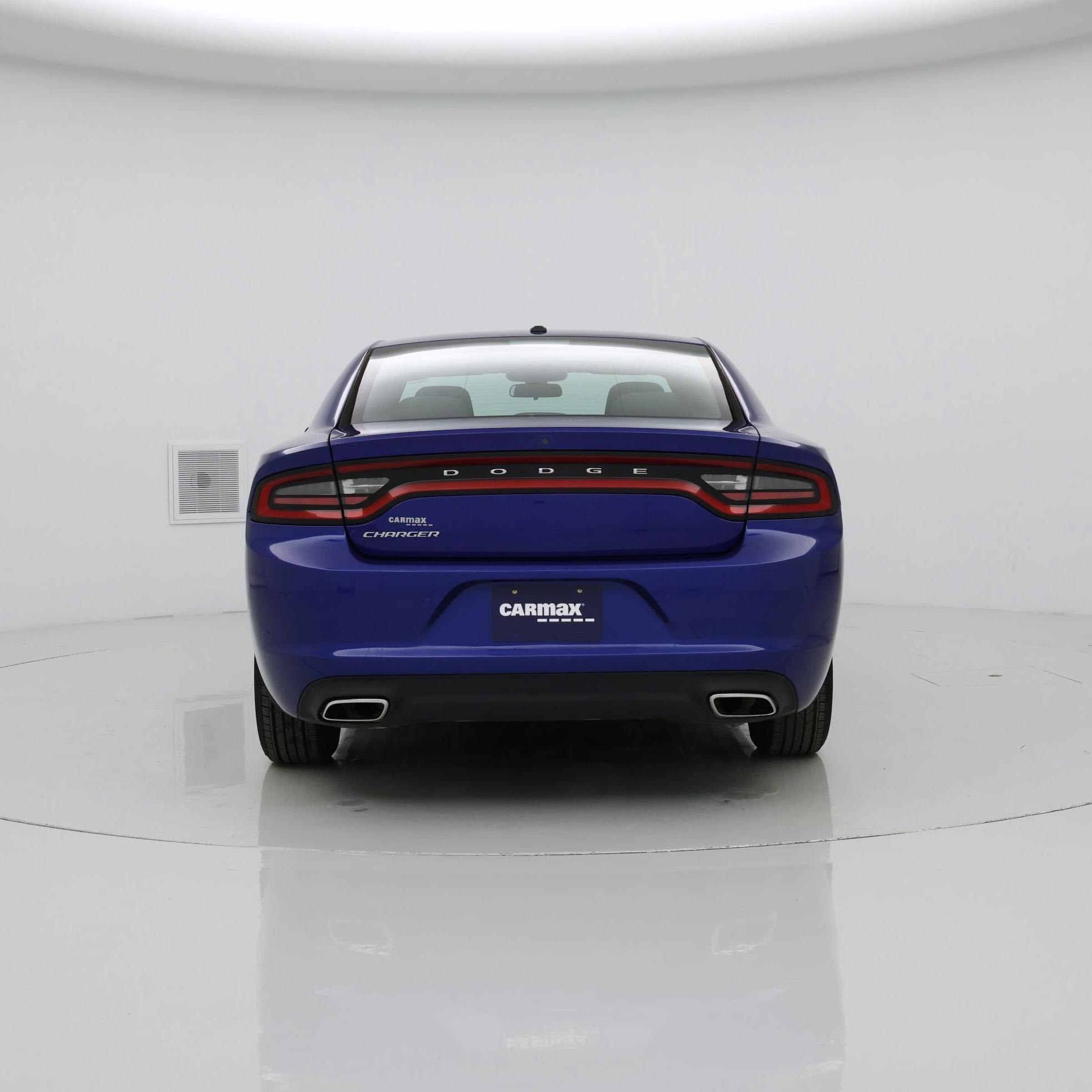 Thumbnail: 2020 Dodge Charger - 6