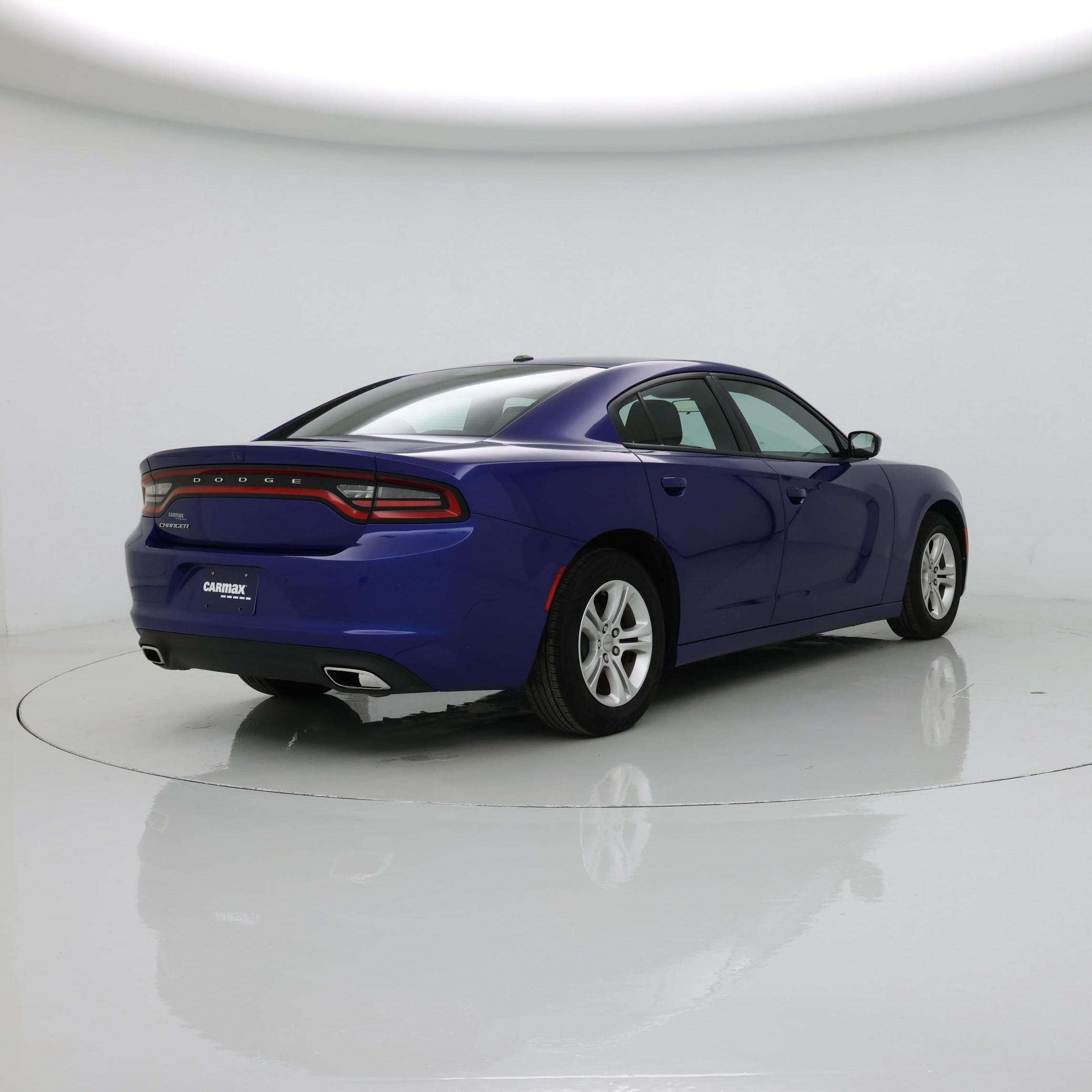 Thumbnail: 2020 Dodge Charger - 8