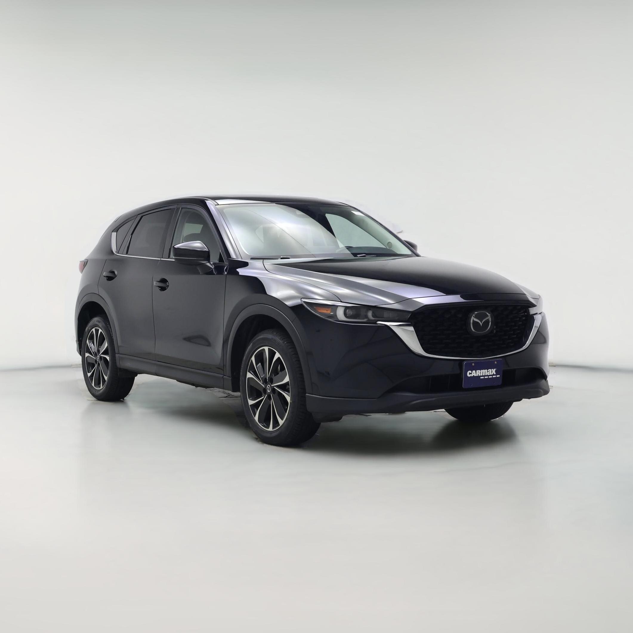 Thumbnail: 2023 Mazda CX-5 - 1