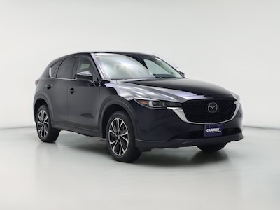 2023 Mazda CX-5 2.5 S Premium Package