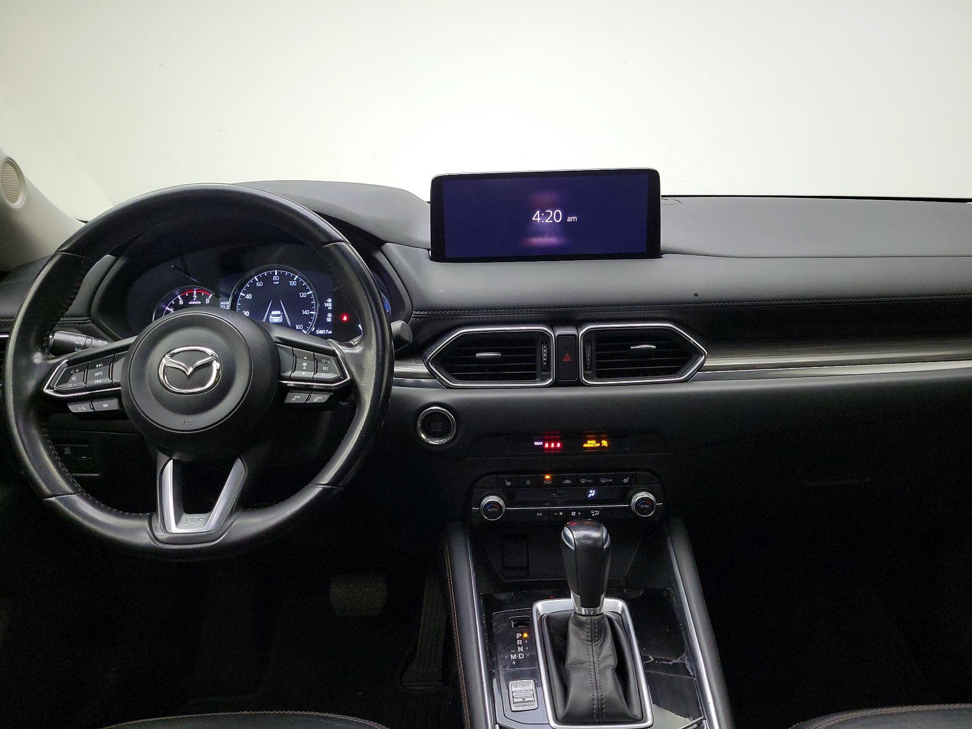 Thumbnail: 2023 Mazda CX-5 - 9