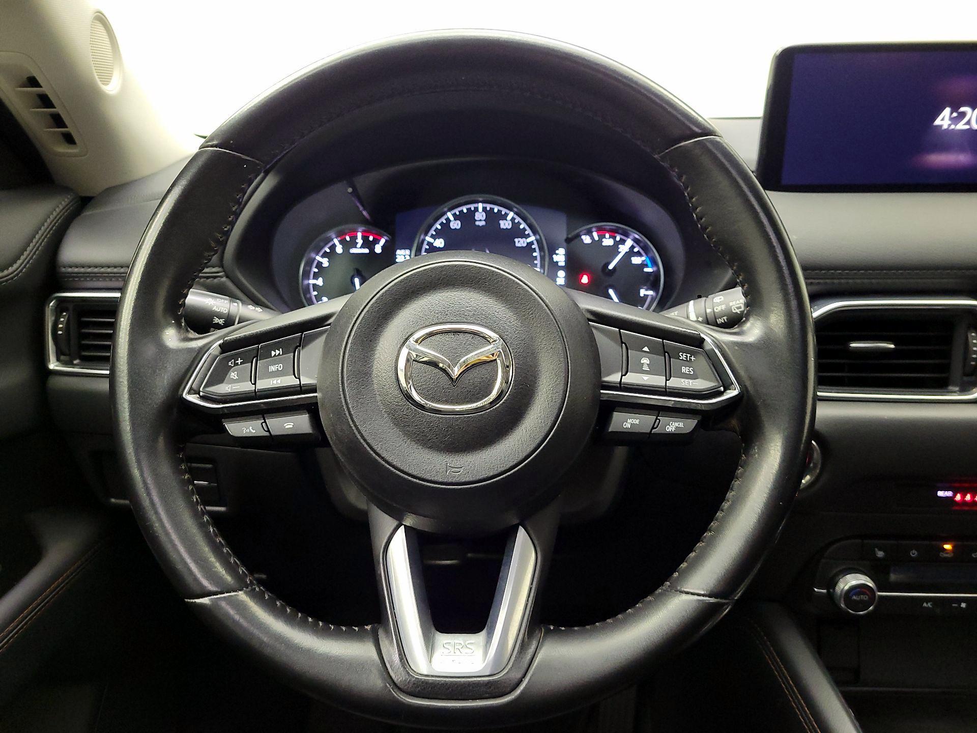 Thumbnail: 2023 Mazda CX-5 - 10