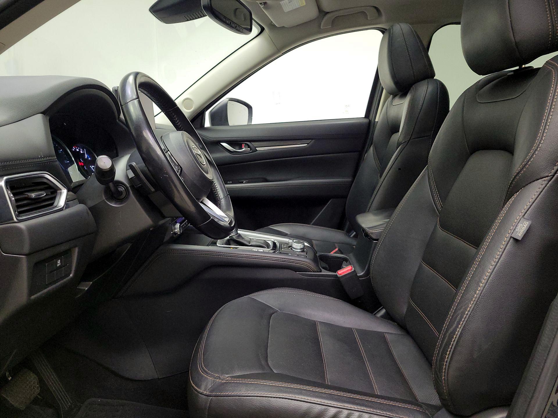 Thumbnail: 2023 Mazda CX-5 - 11