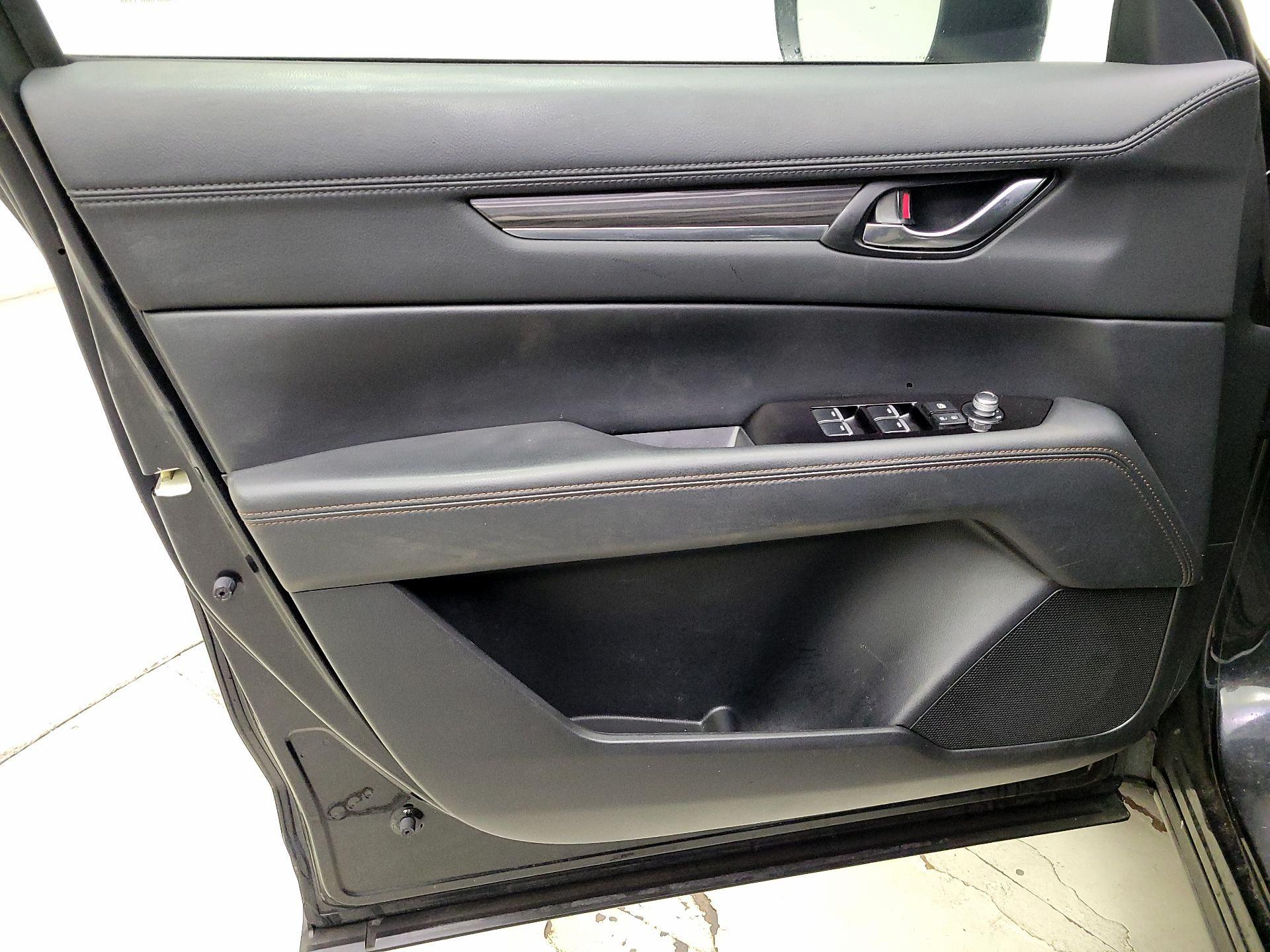 Thumbnail: 2023 Mazda CX-5 - 12