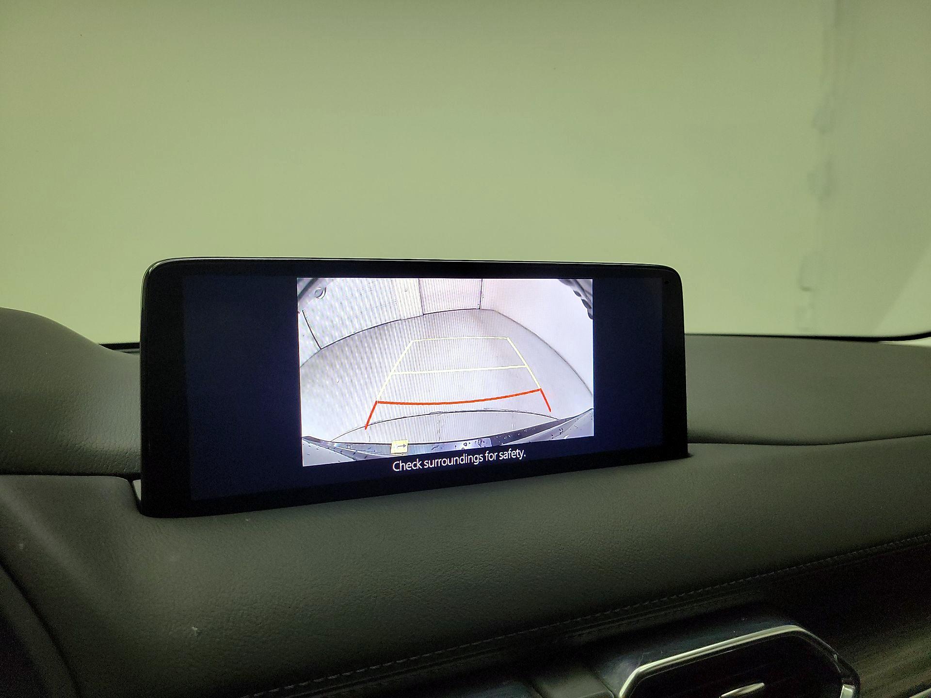 Thumbnail: 2023 Mazda CX-5 - 15