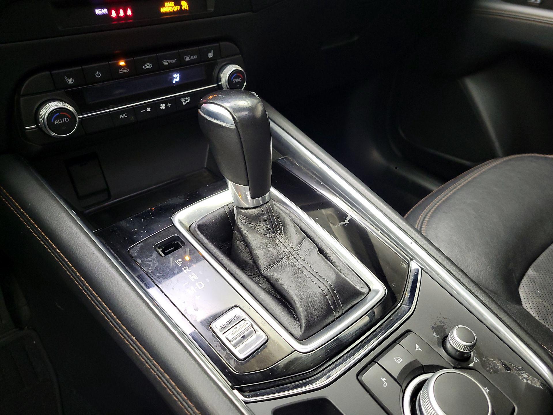 Thumbnail: 2023 Mazda CX-5 - 18