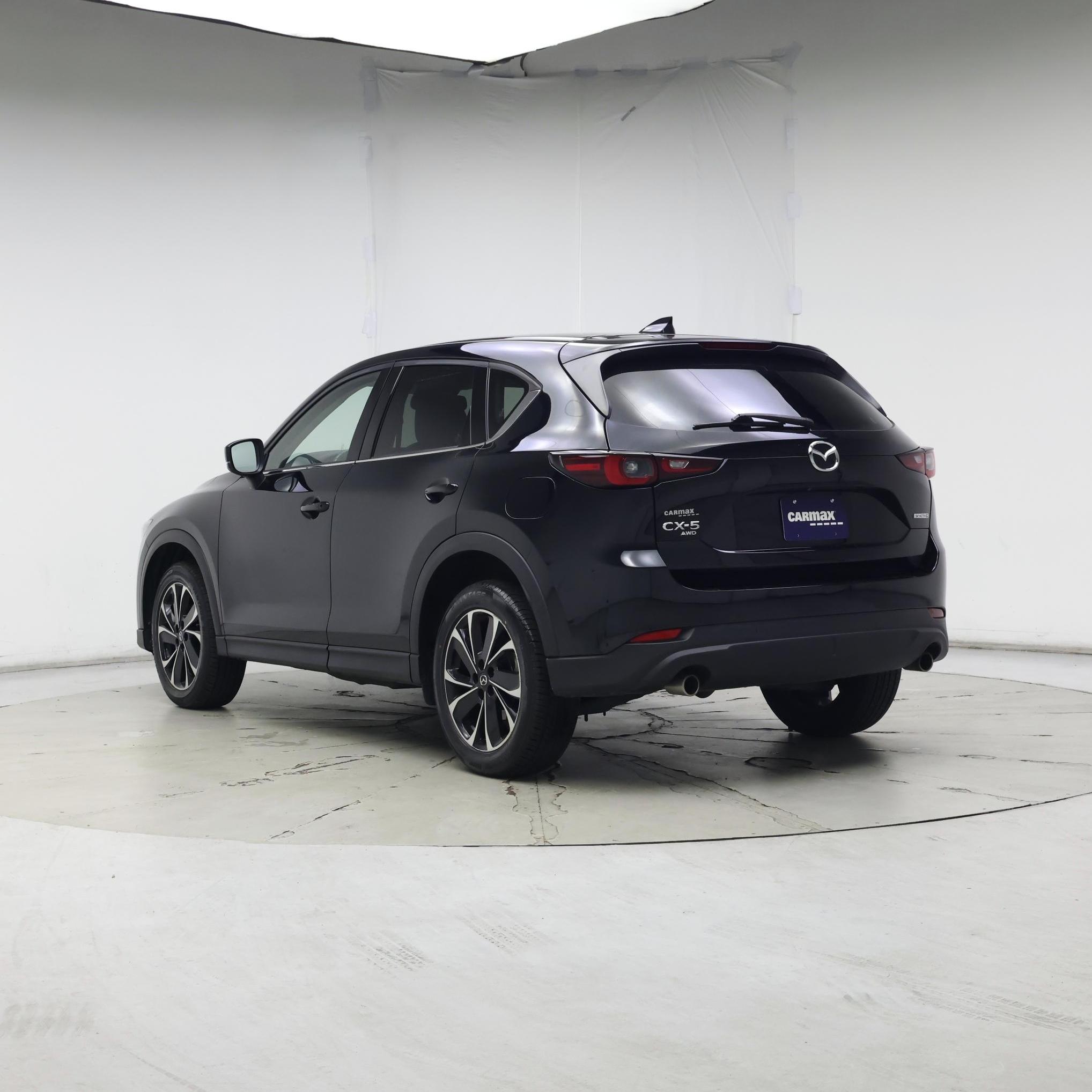 Thumbnail: 2023 Mazda CX-5 - 2