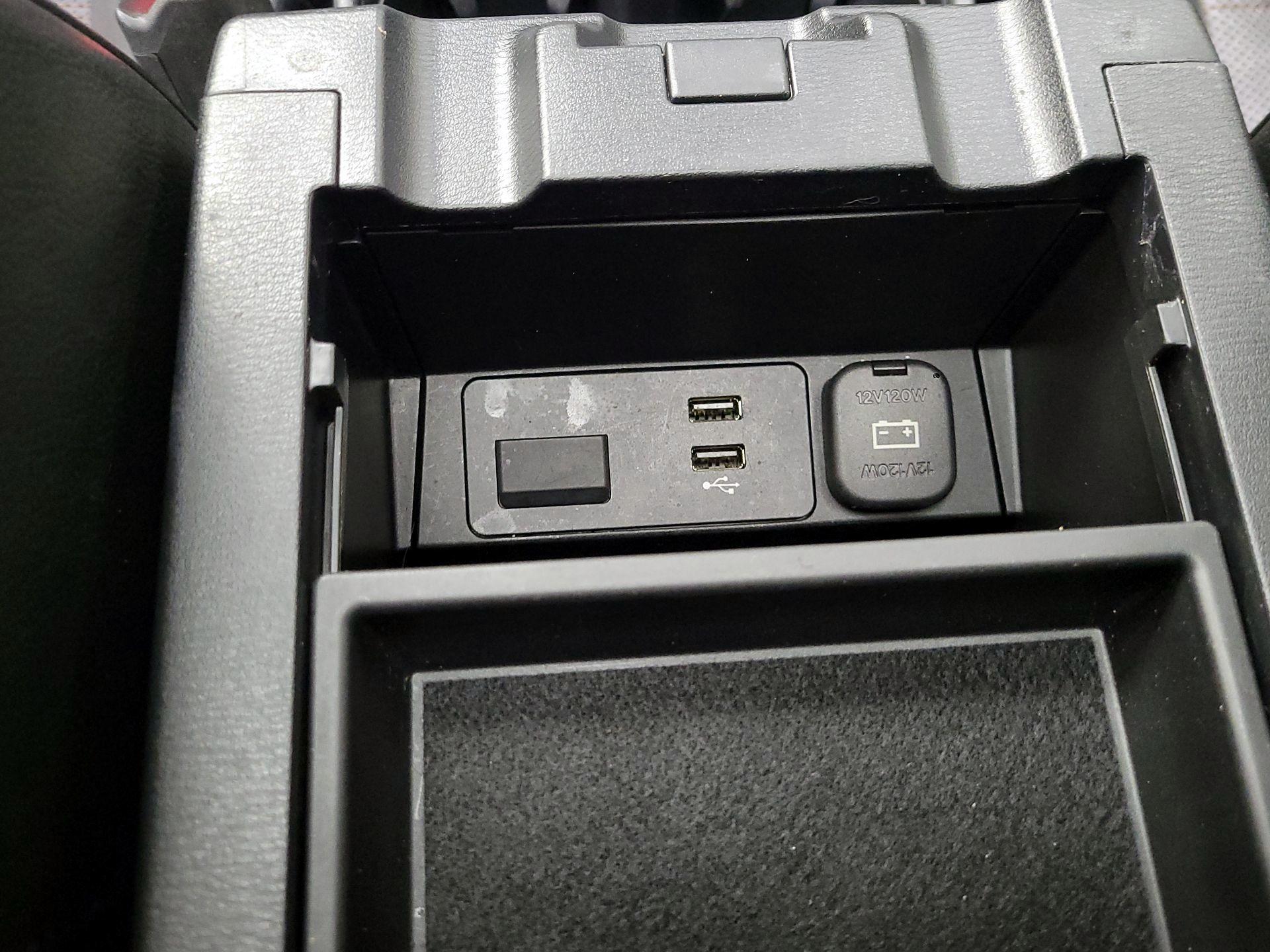 Thumbnail: 2023 Mazda CX-5 - 19