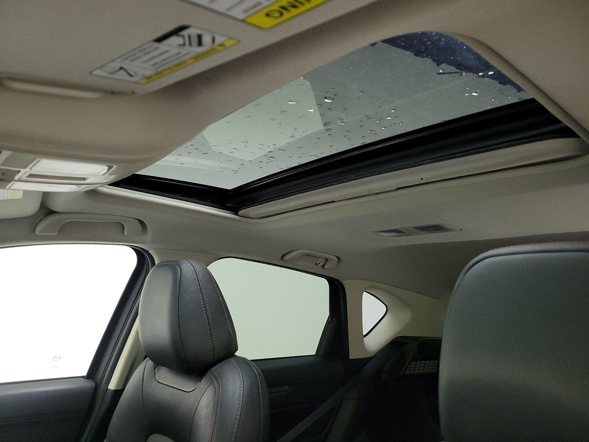 Thumbnail: 2023 Mazda CX-5 - 20