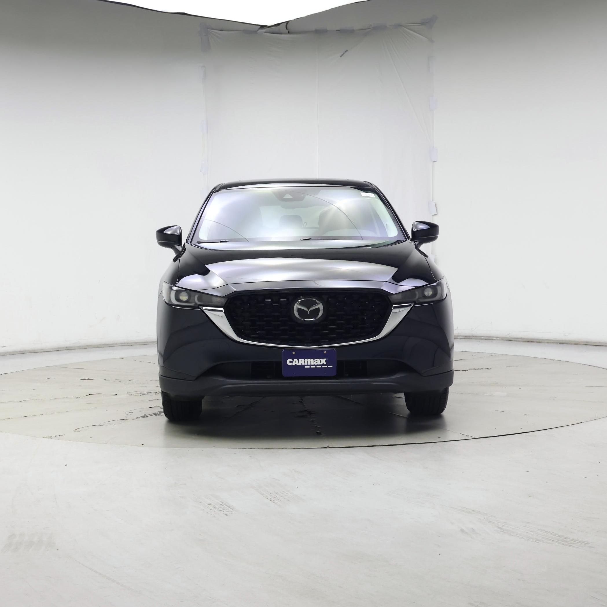 Thumbnail: 2023 Mazda CX-5 - 5