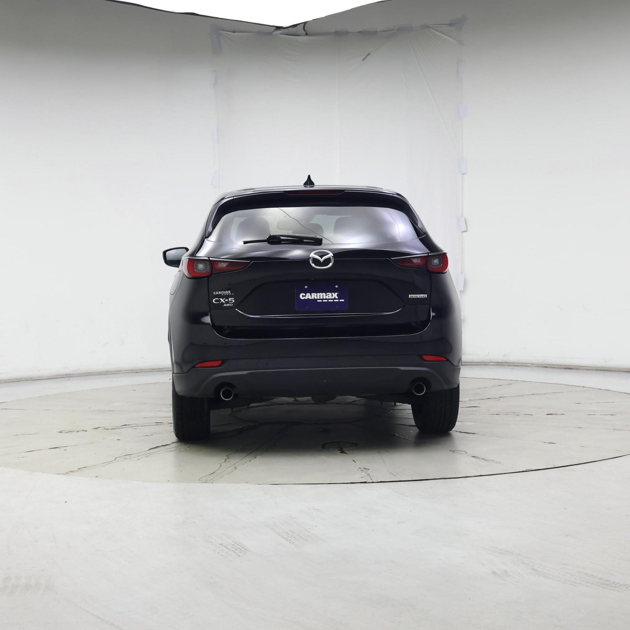 Thumbnail: 2023 Mazda CX-5 - 6