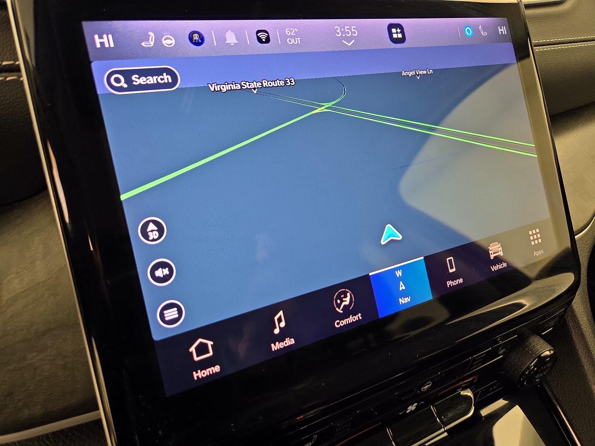 Thumbnail: 2023 Jeep Grand Cherokee - 14