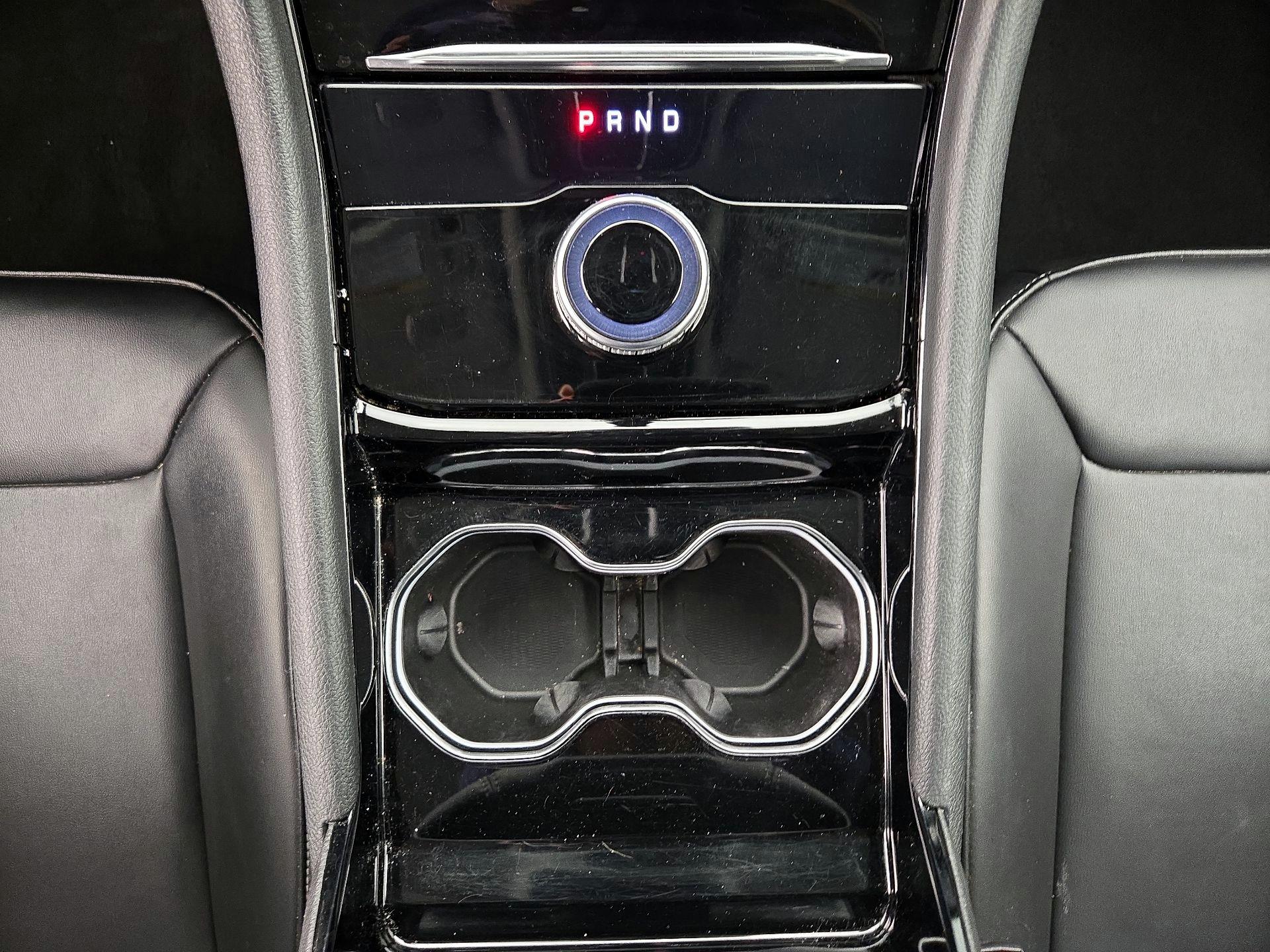 Thumbnail: 2023 Jeep Grand Cherokee - 18