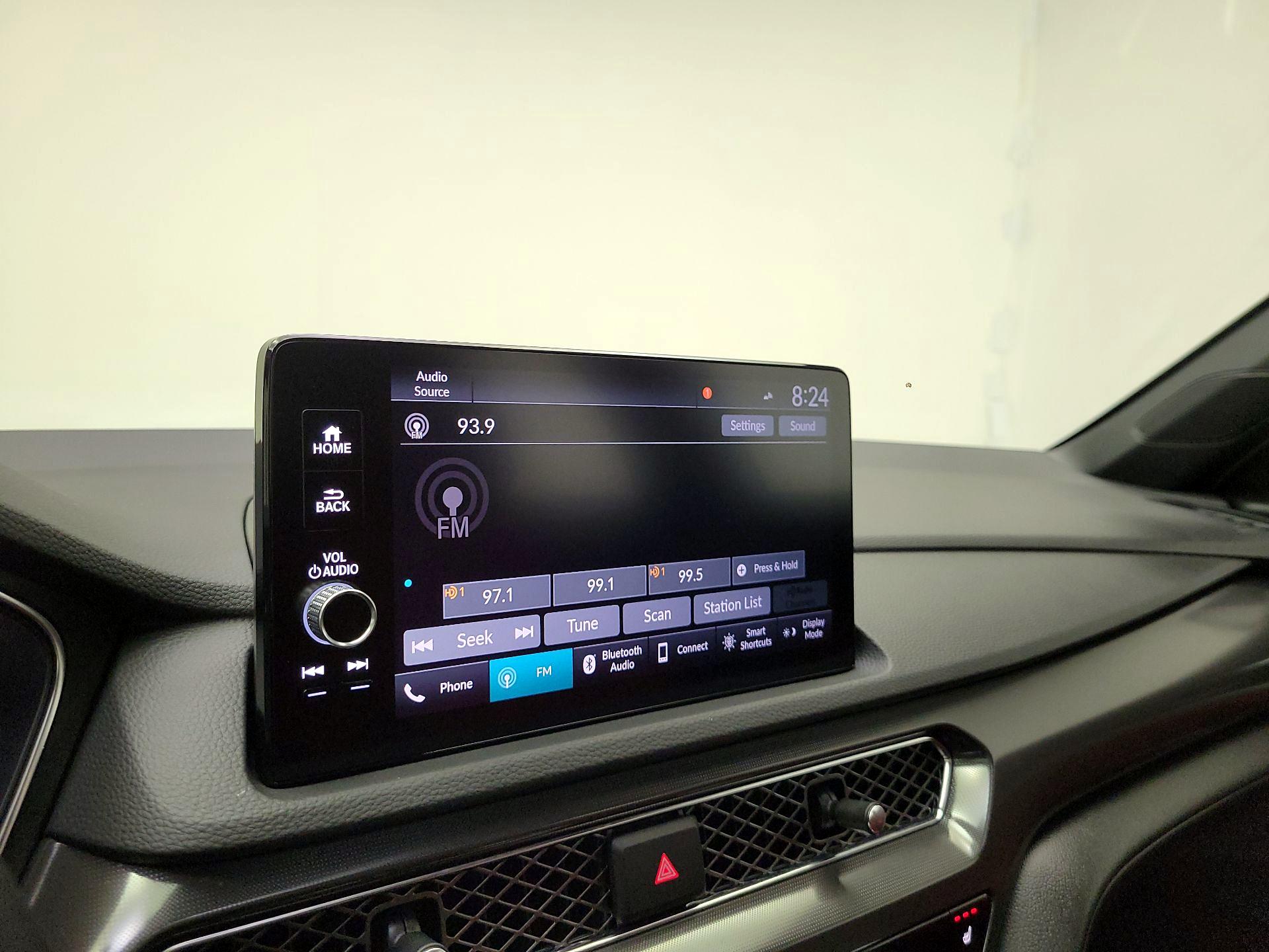 Thumbnail: 2025 Acura Integra - 16