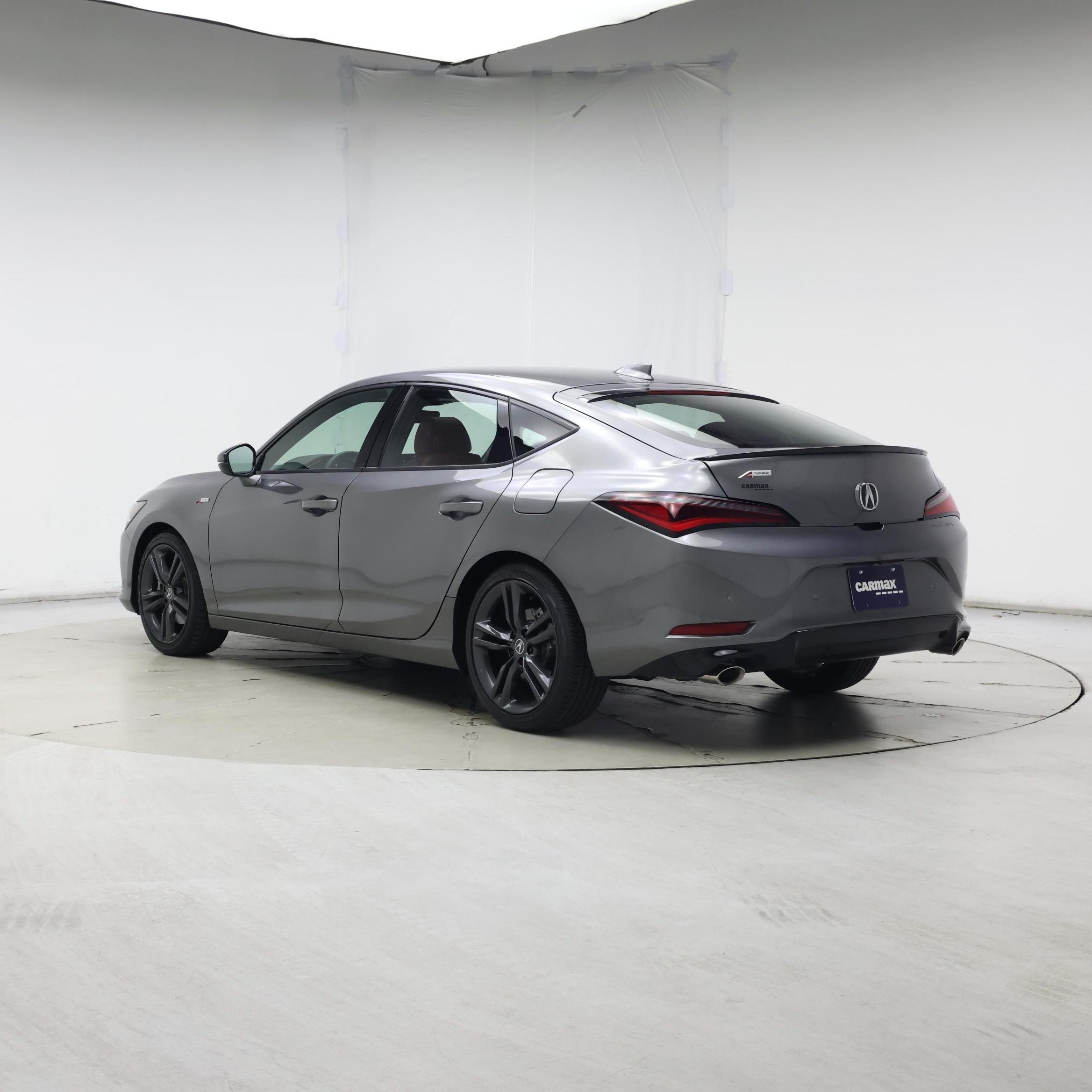 Thumbnail: 2025 Acura Integra - 2