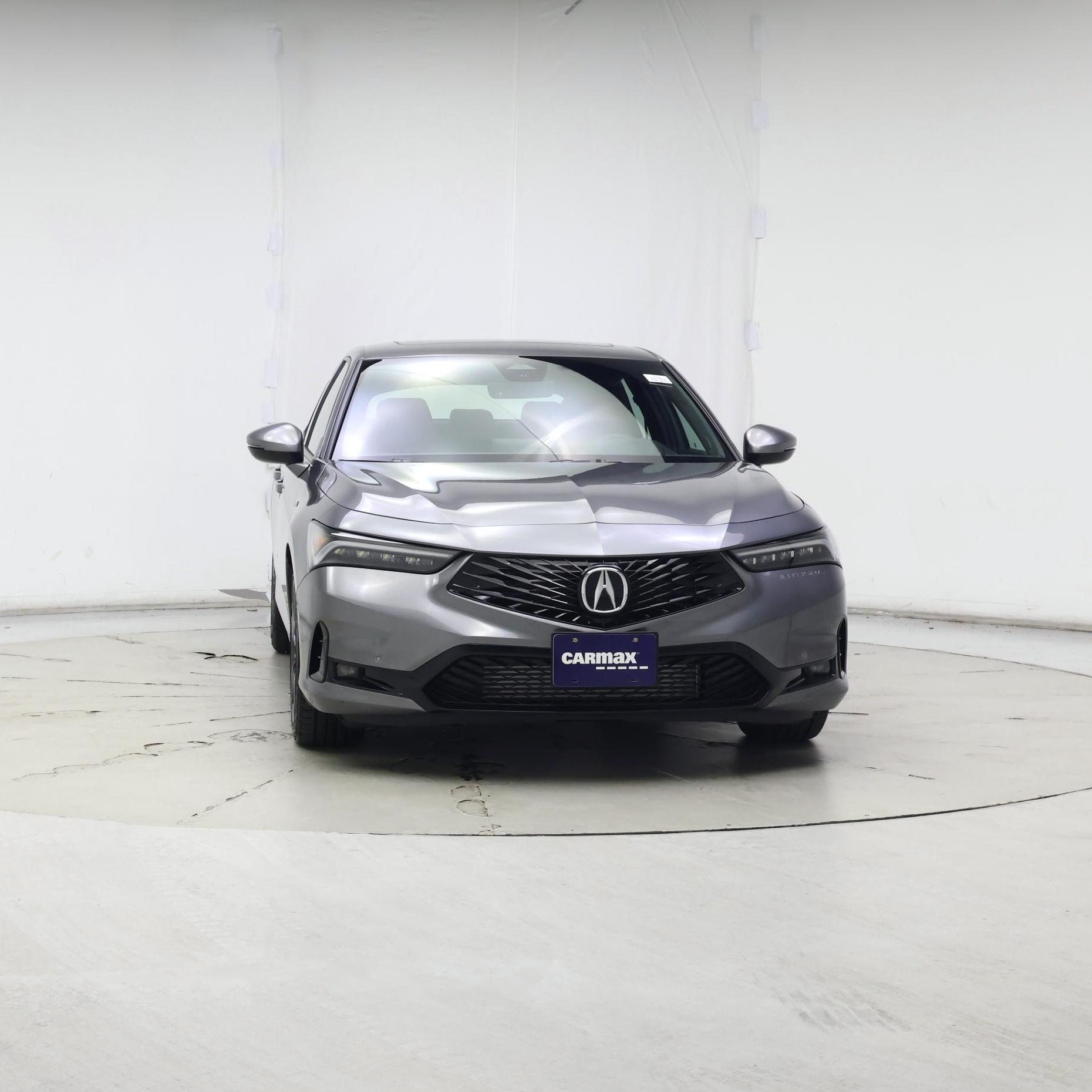 Thumbnail: 2025 Acura Integra - 5