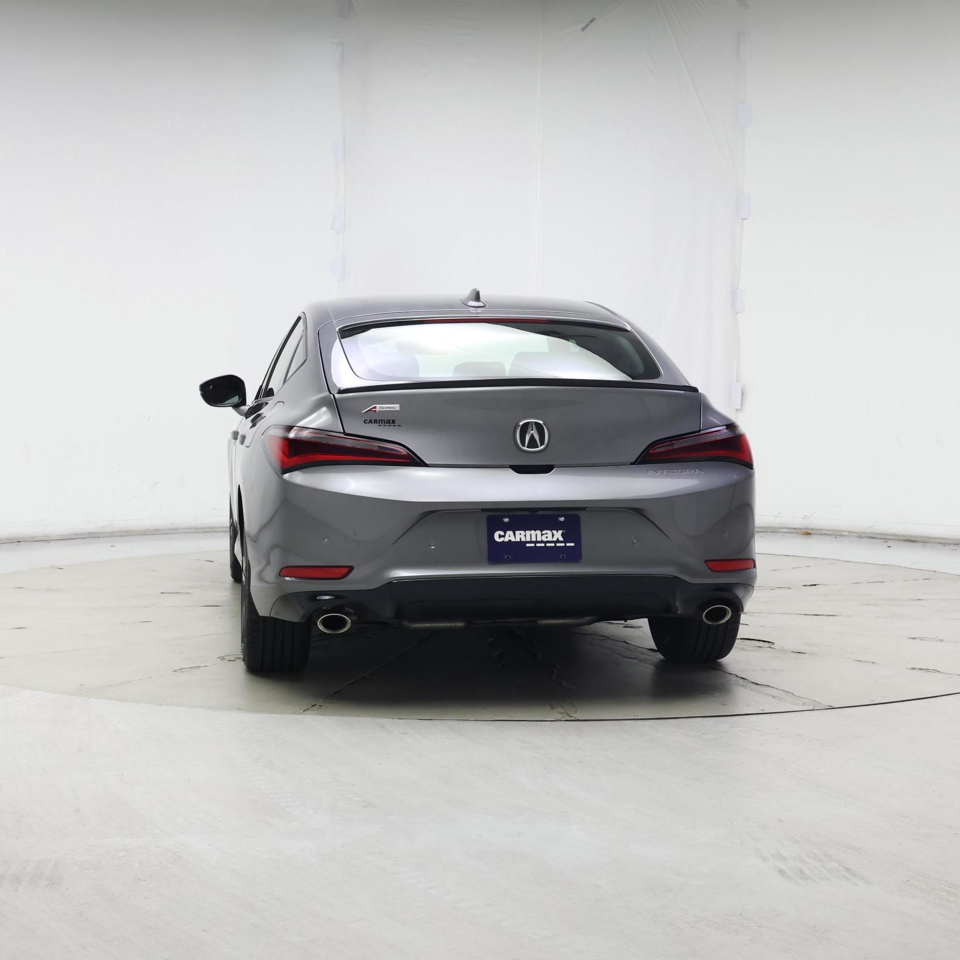 Thumbnail: 2025 Acura Integra - 6