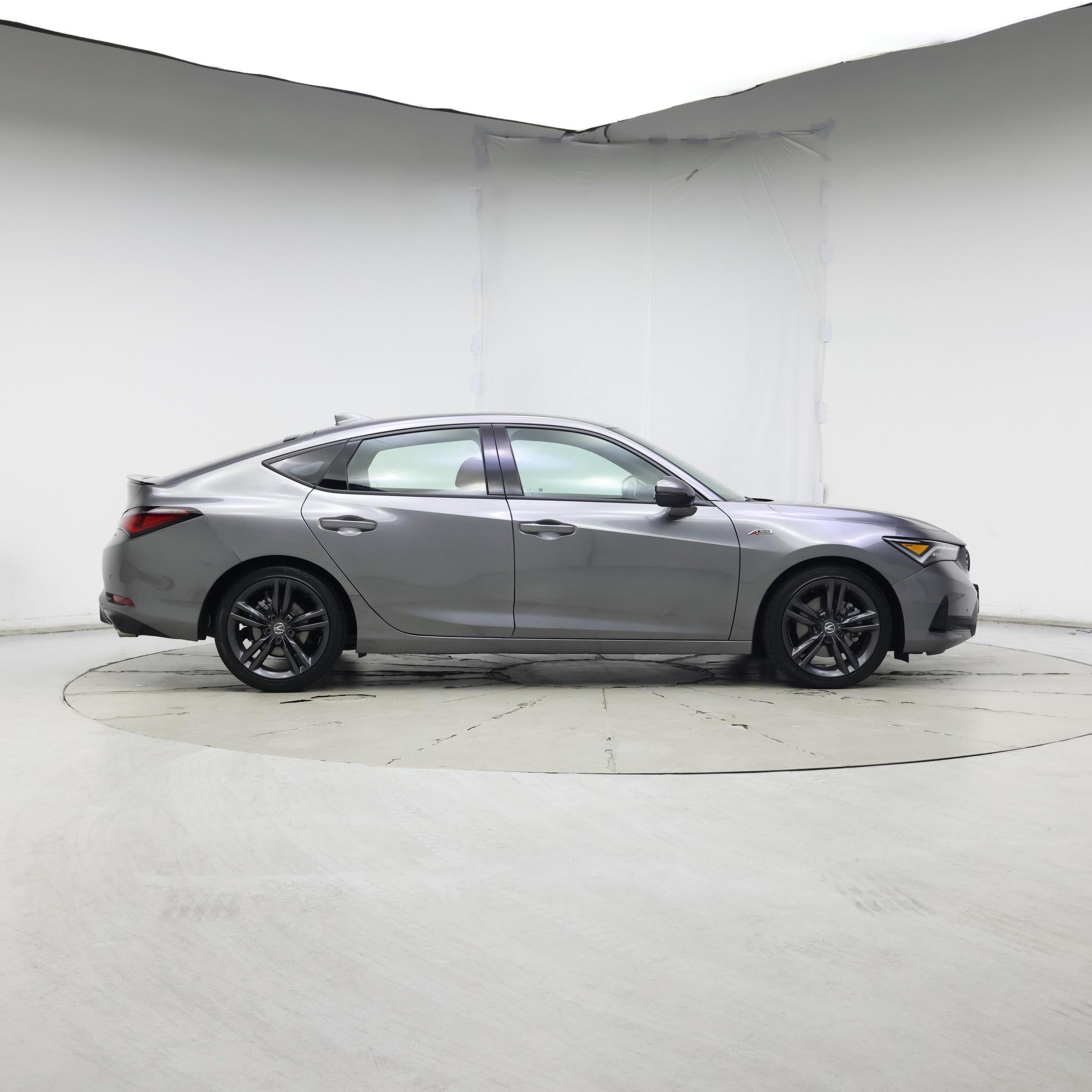 Thumbnail: 2025 Acura Integra - 7