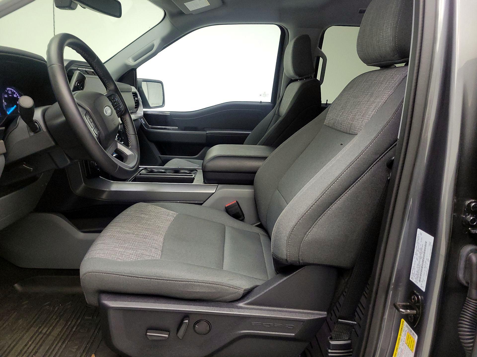 Thumbnail: 2023 Ford F-150 - 9