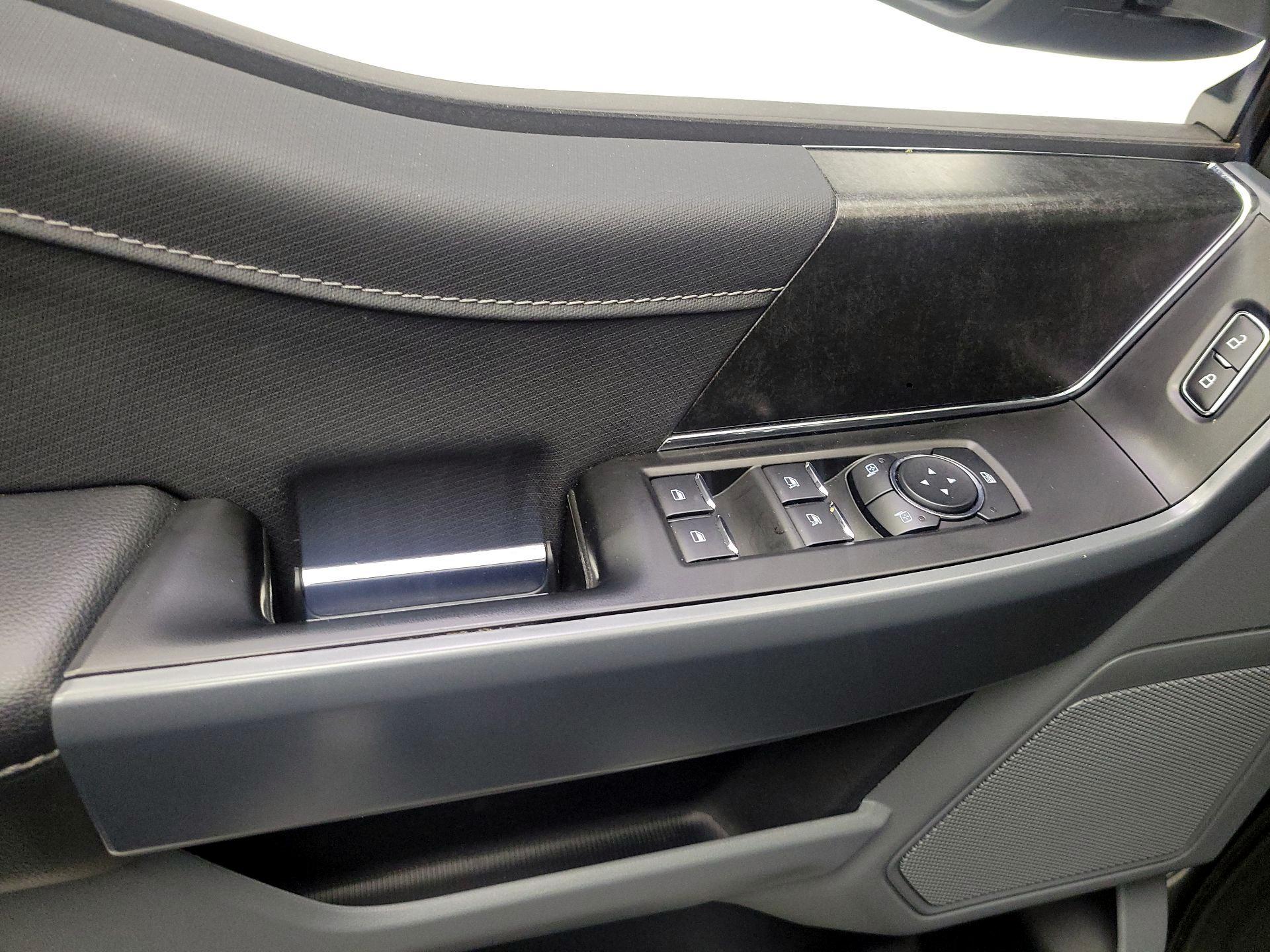 Thumbnail: 2023 Ford F-150 - 10