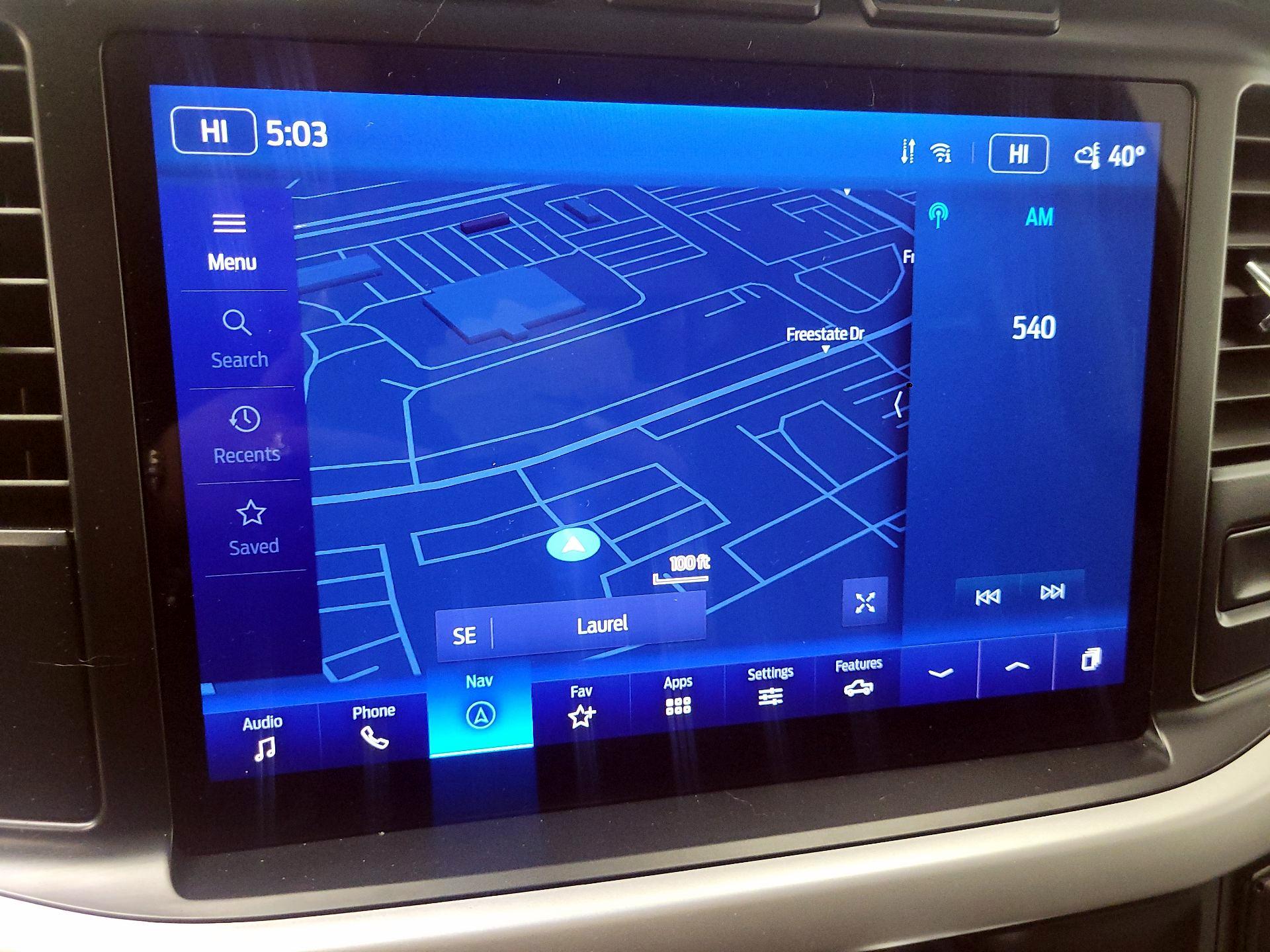 Thumbnail: 2023 Ford F-150 - 12