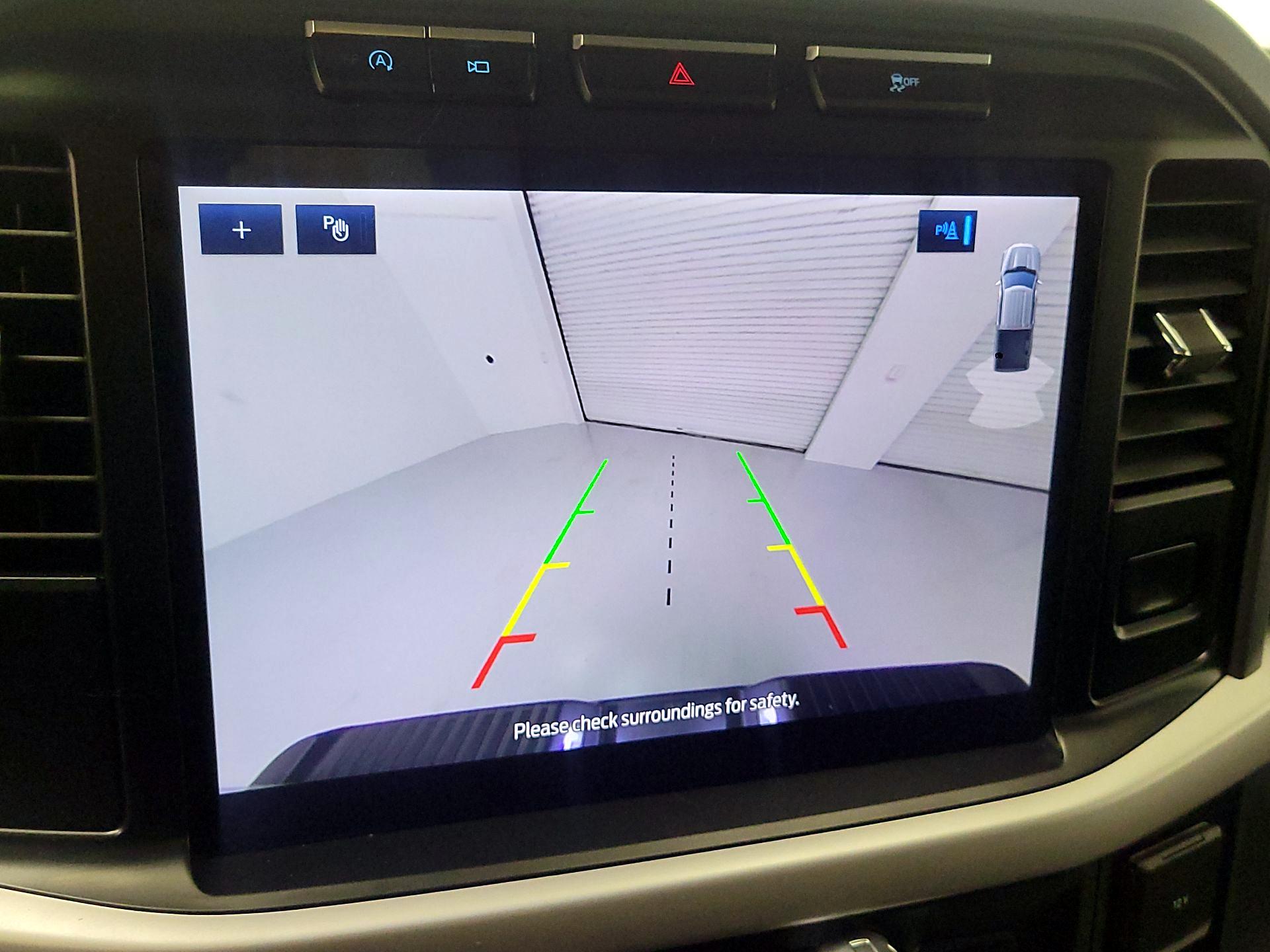 Thumbnail: 2023 Ford F-150 - 13